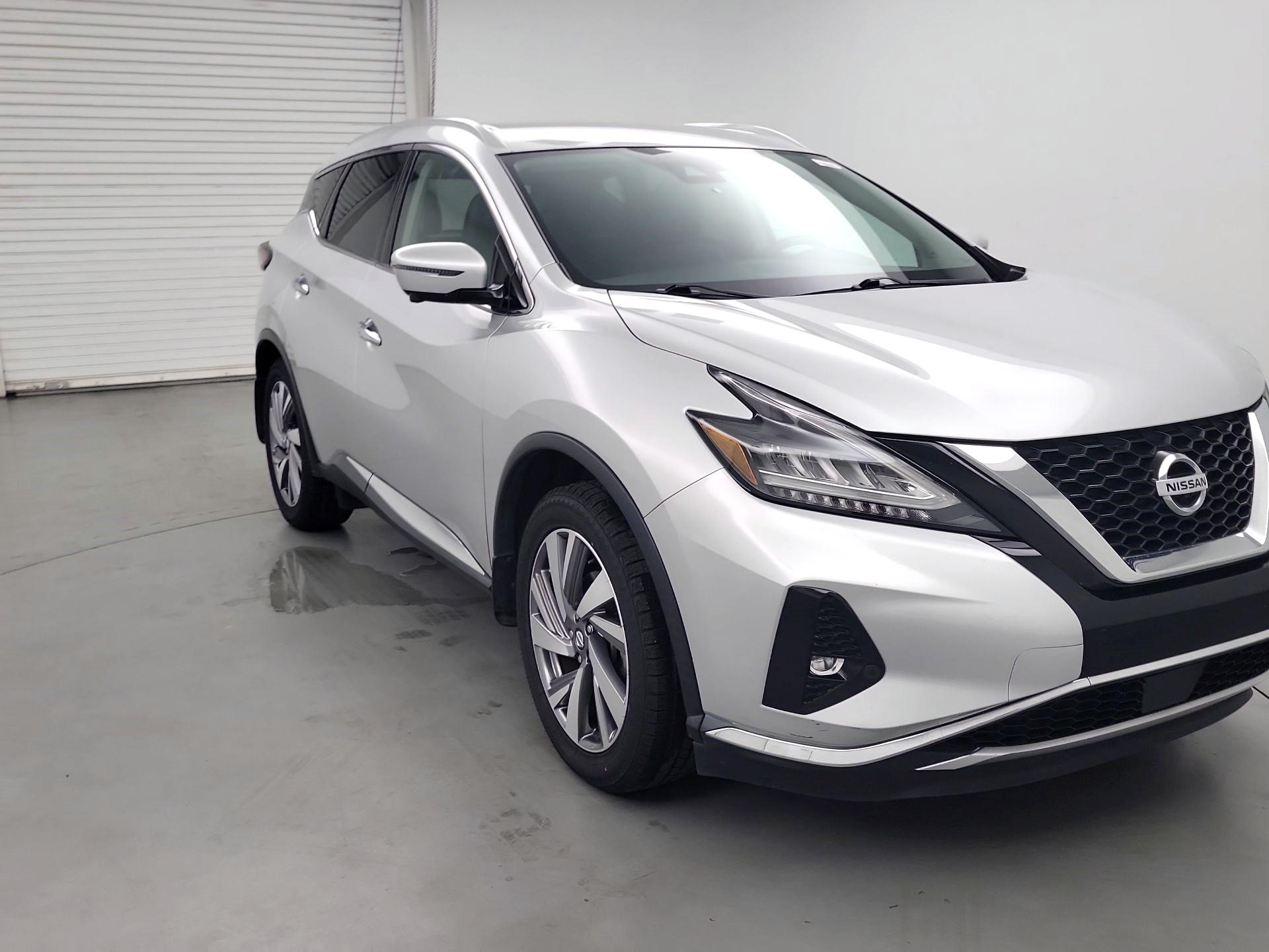 Thumbnail: 2021 Nissan Murano - 1