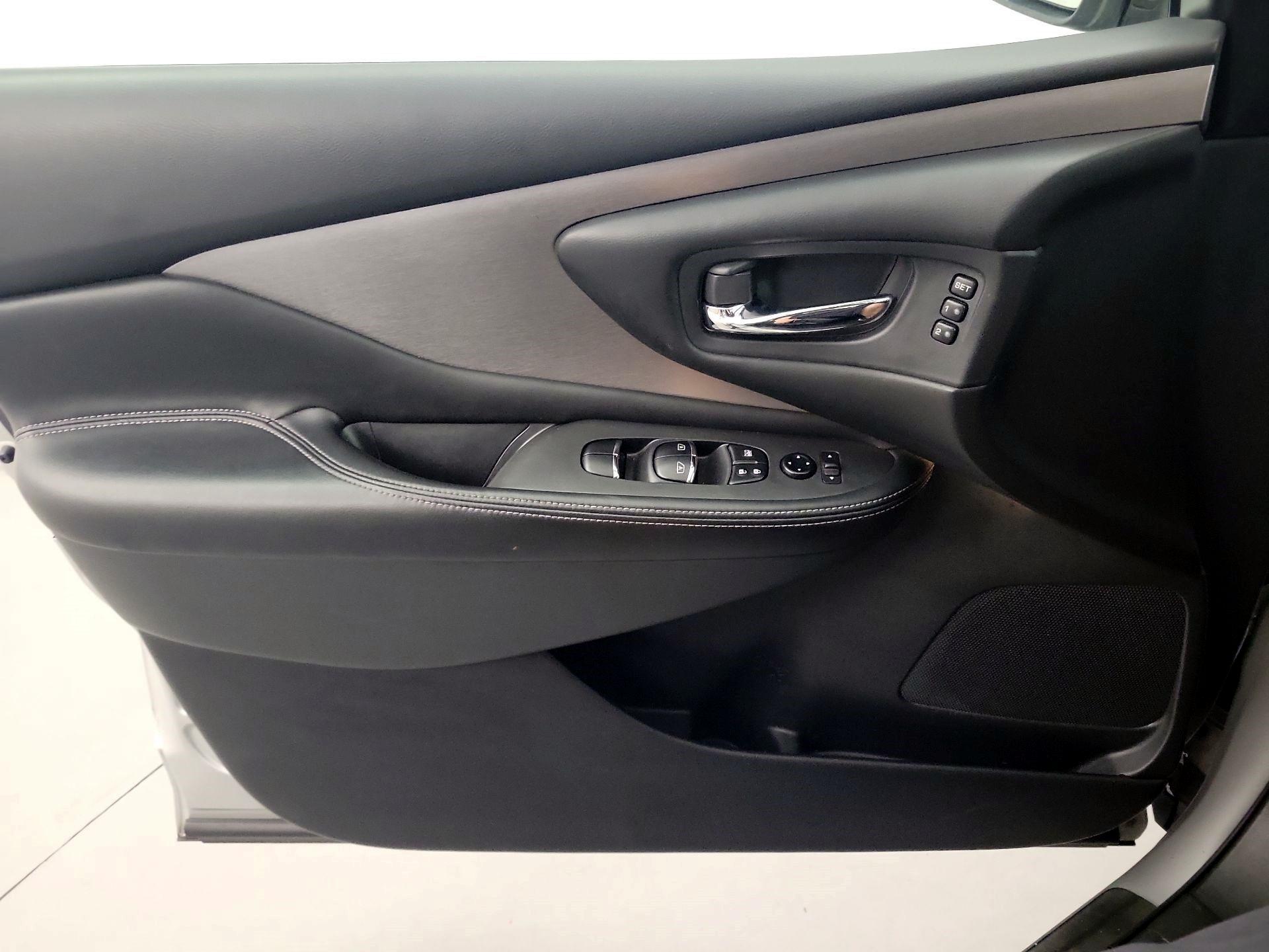 Thumbnail: 2021 Nissan Murano - 10