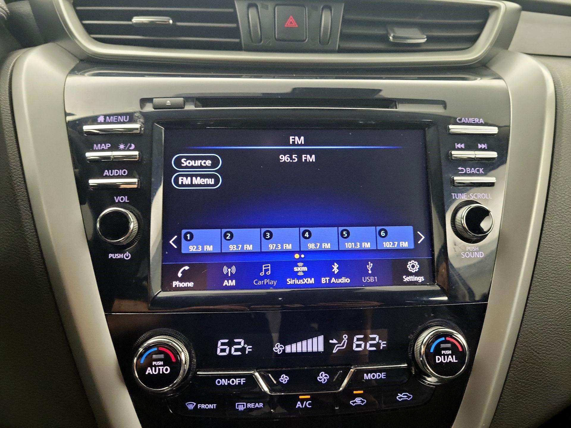 Thumbnail: 2021 Nissan Murano - 14