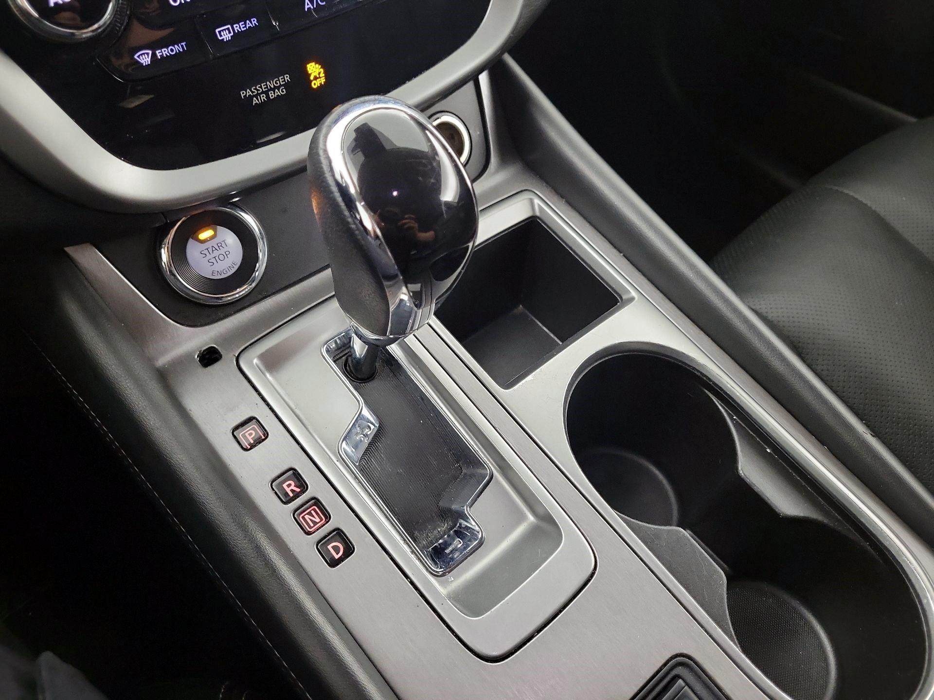Thumbnail: 2021 Nissan Murano - 16