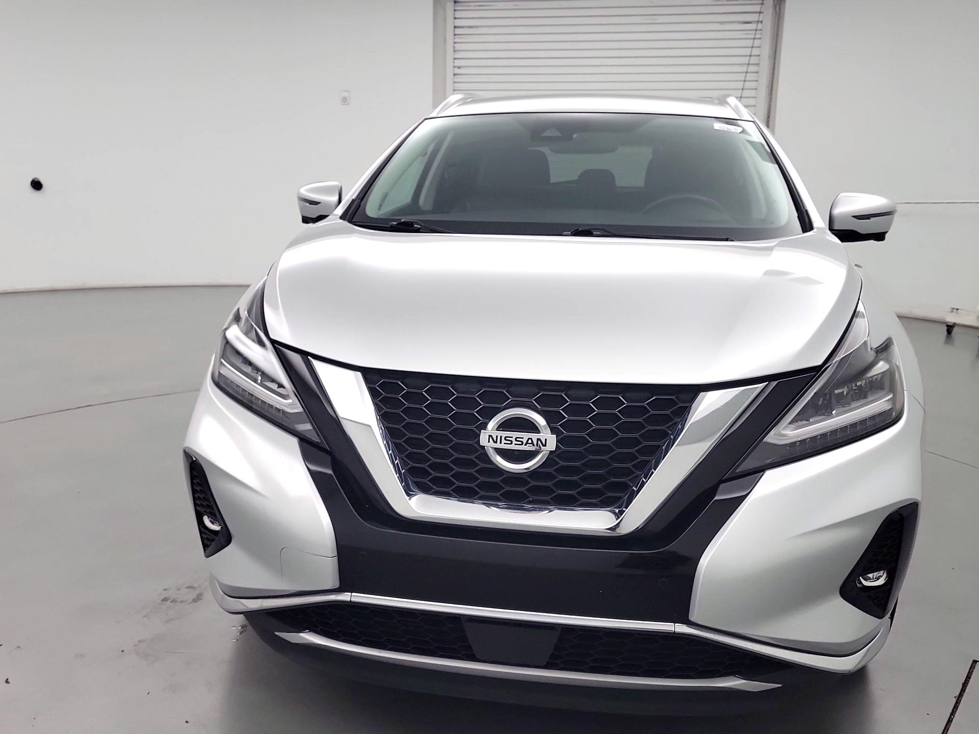 Thumbnail: 2021 Nissan Murano - 2