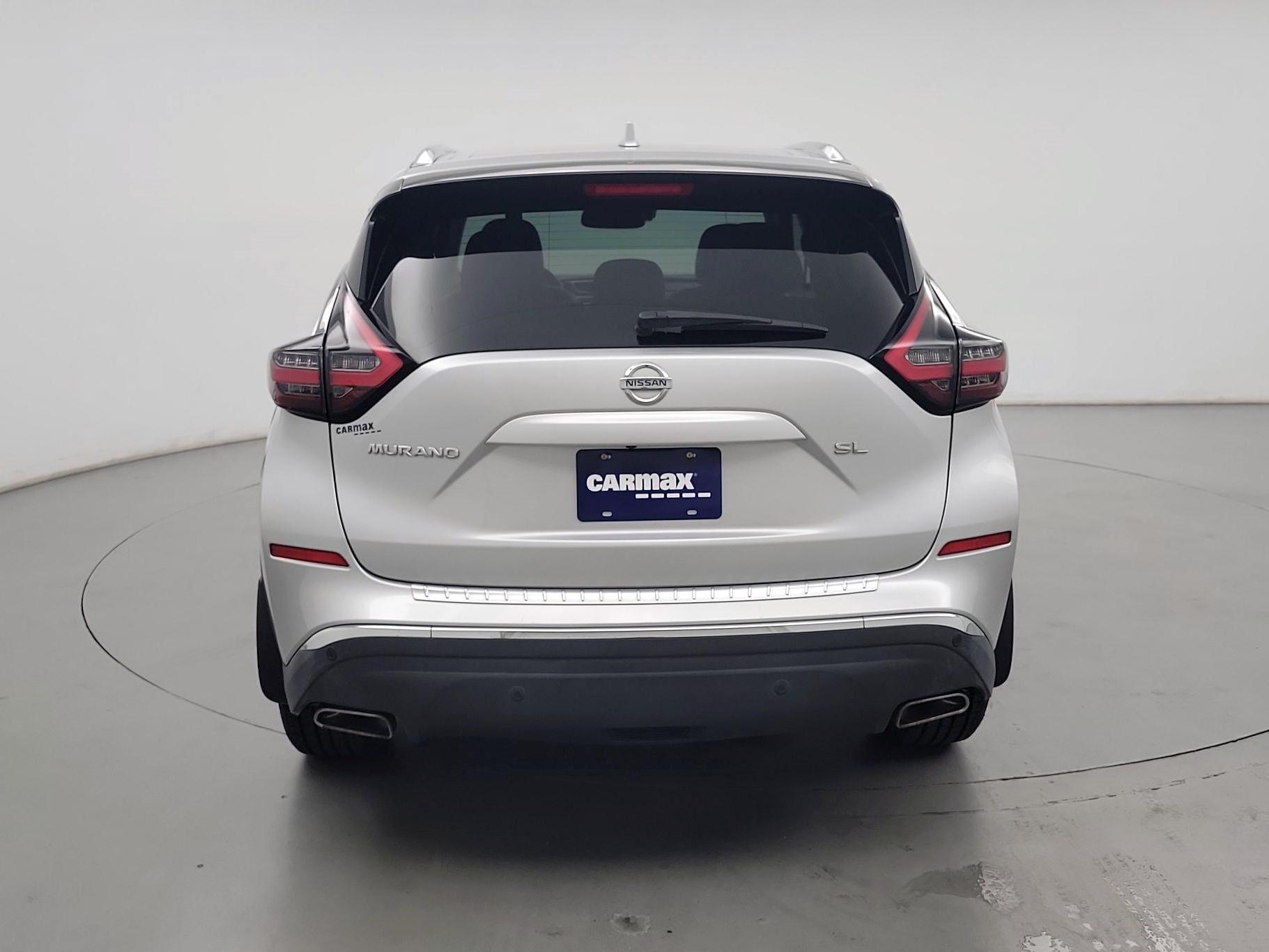 Thumbnail: 2021 Nissan Murano - 6