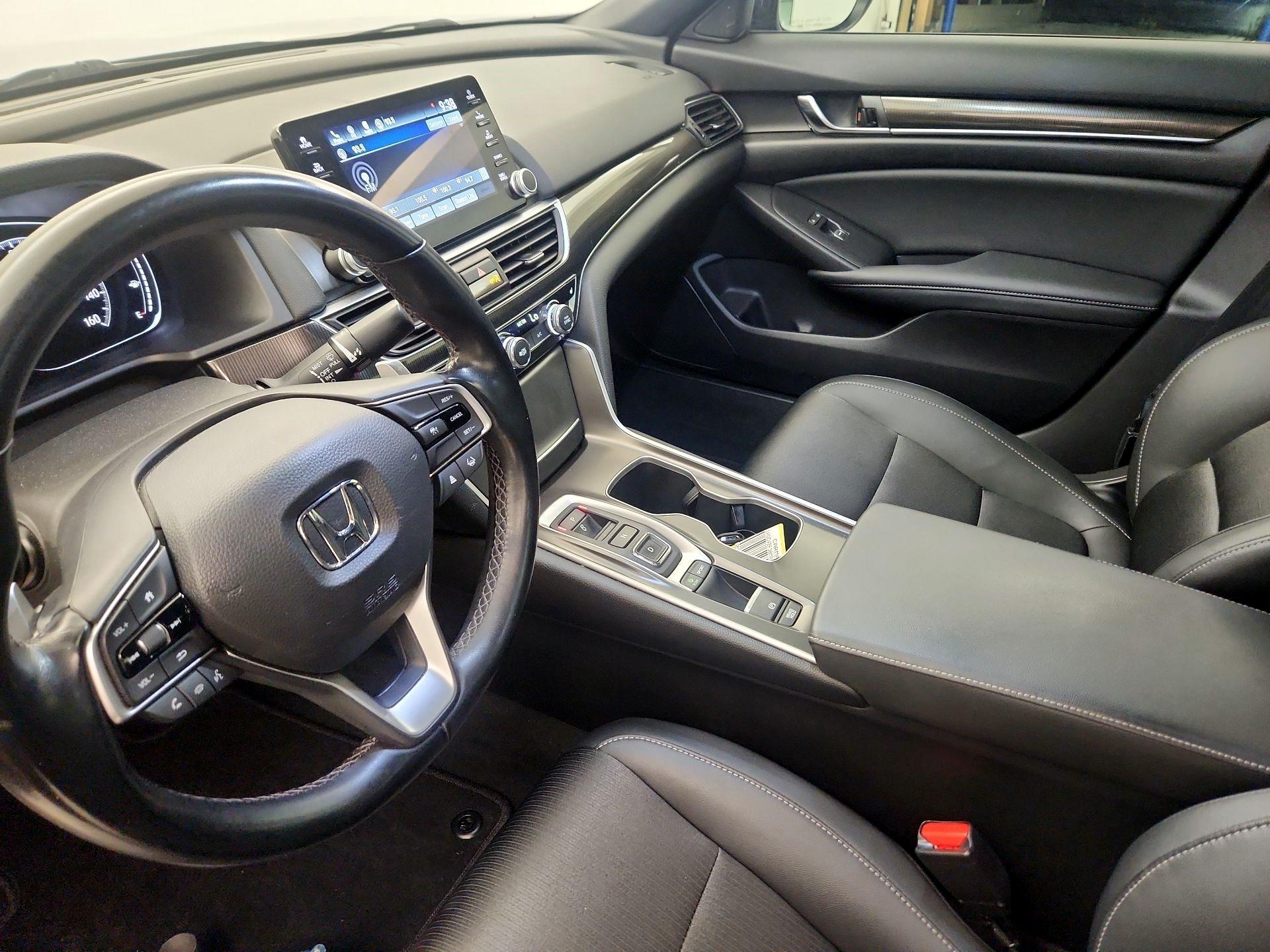 Thumbnail: 2021 Honda Accord - 11