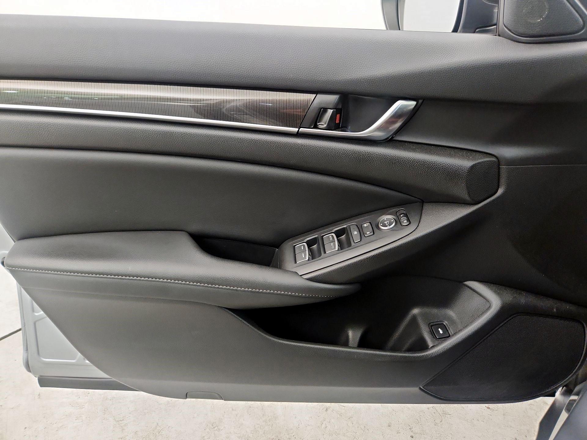 Thumbnail: 2021 Honda Accord - 12