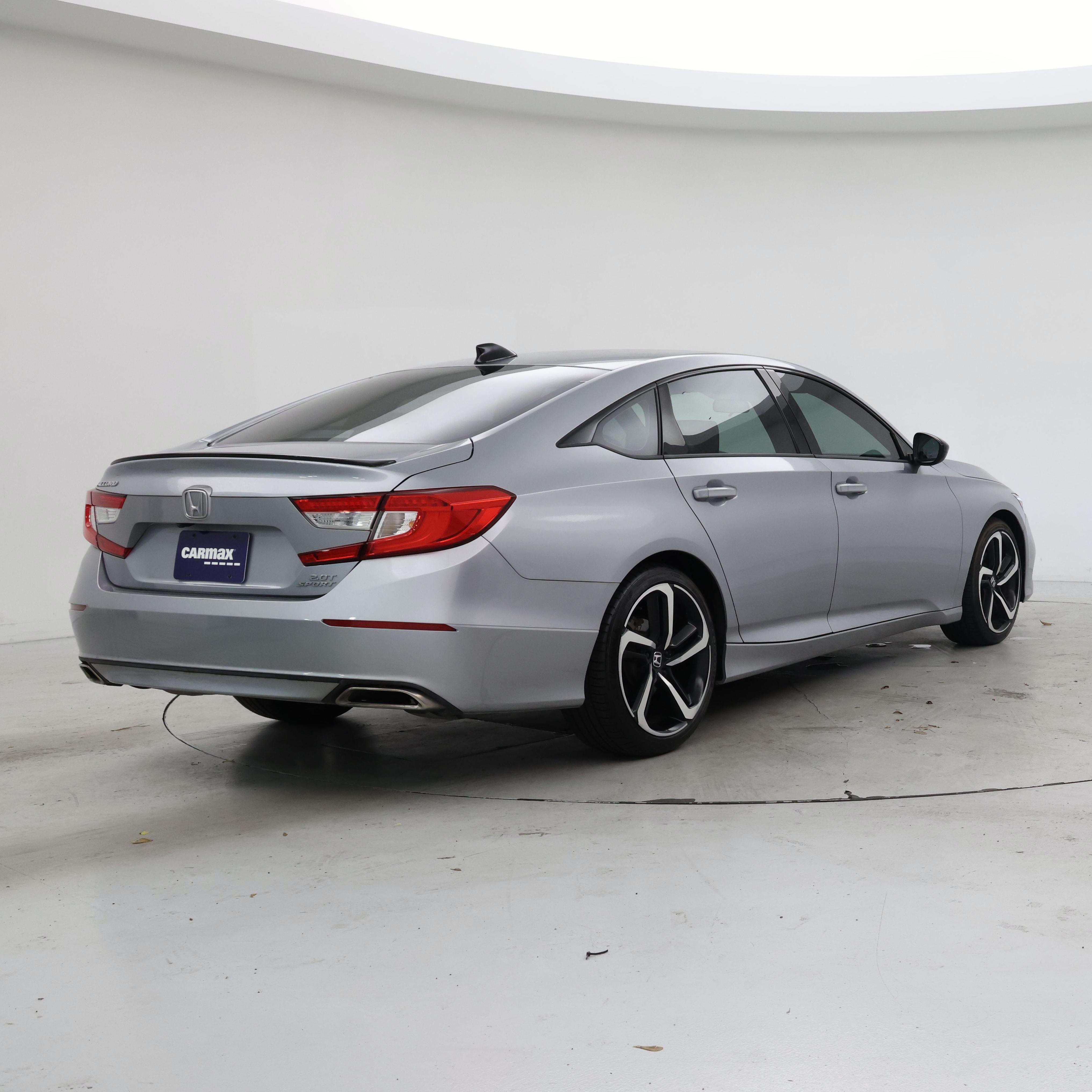 Thumbnail: 2021 Honda Accord - 8