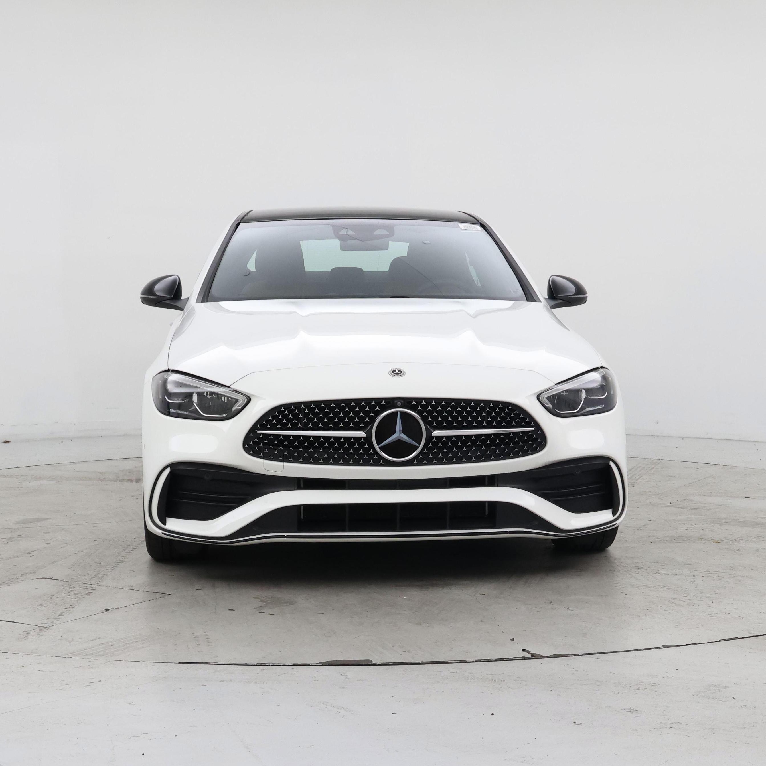 Thumbnail: 2023 Mercedes-Benz C-Class - 5