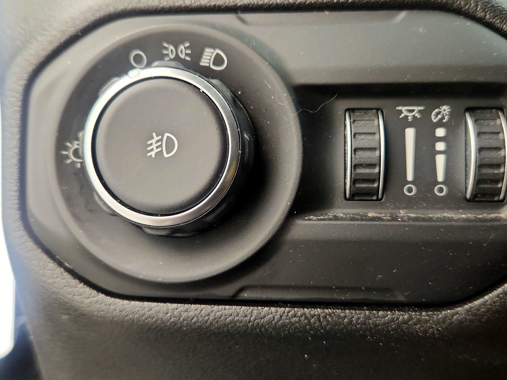 Thumbnail: 2022 Jeep Wrangler - 13