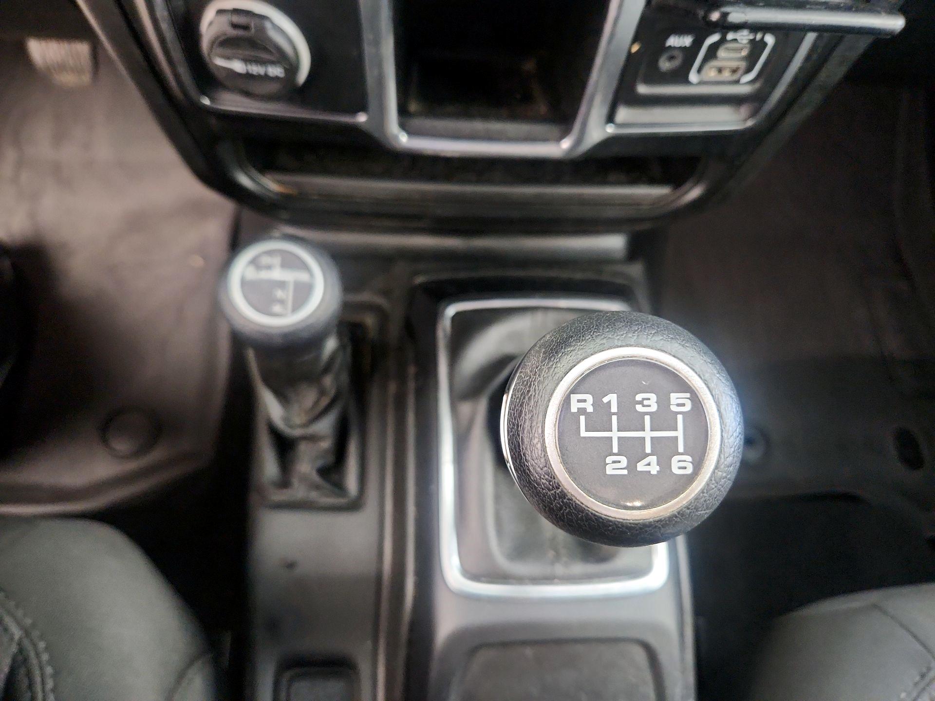 Thumbnail: 2022 Jeep Wrangler - 16