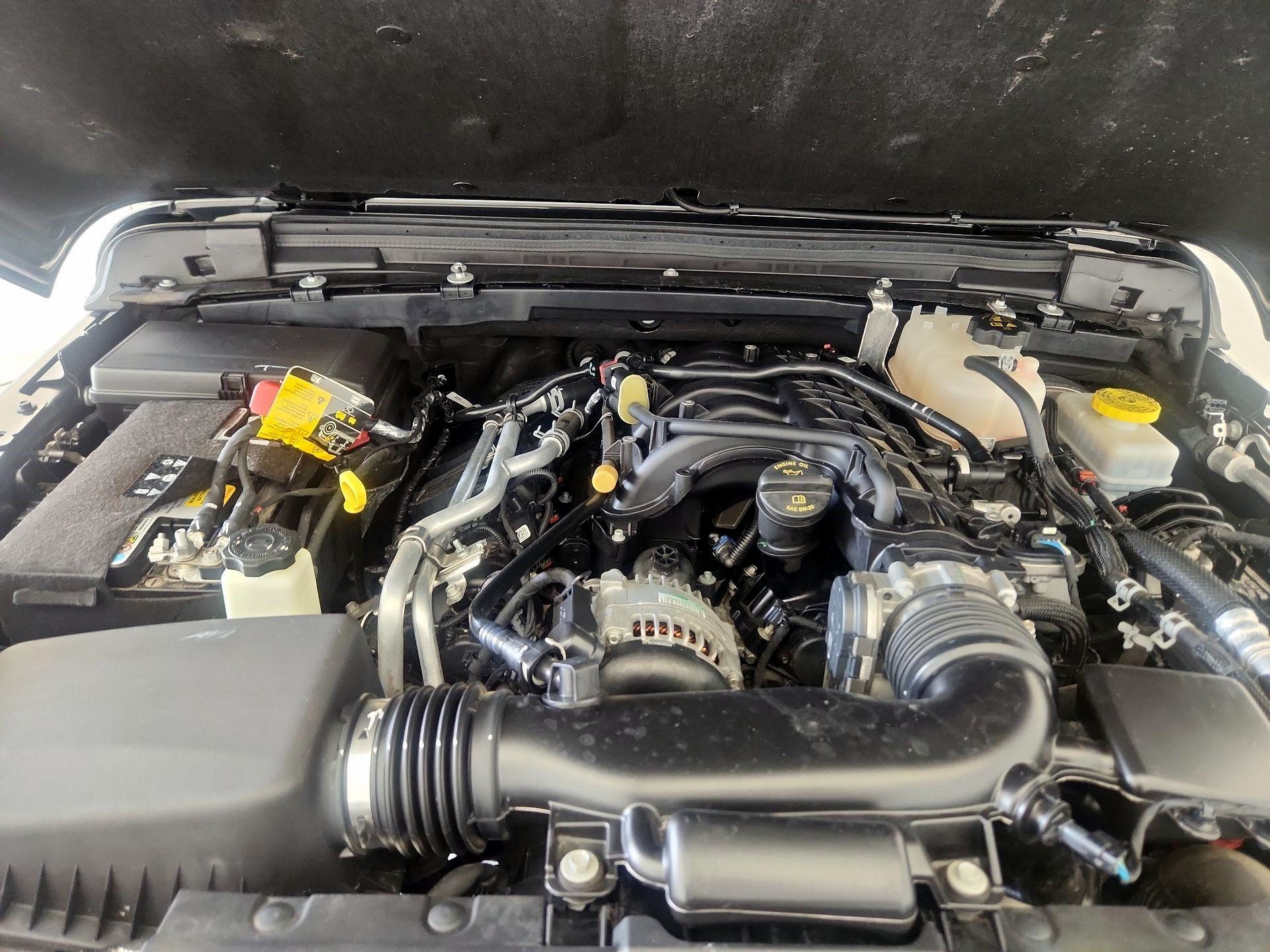 Thumbnail: 2022 Jeep Wrangler - 20