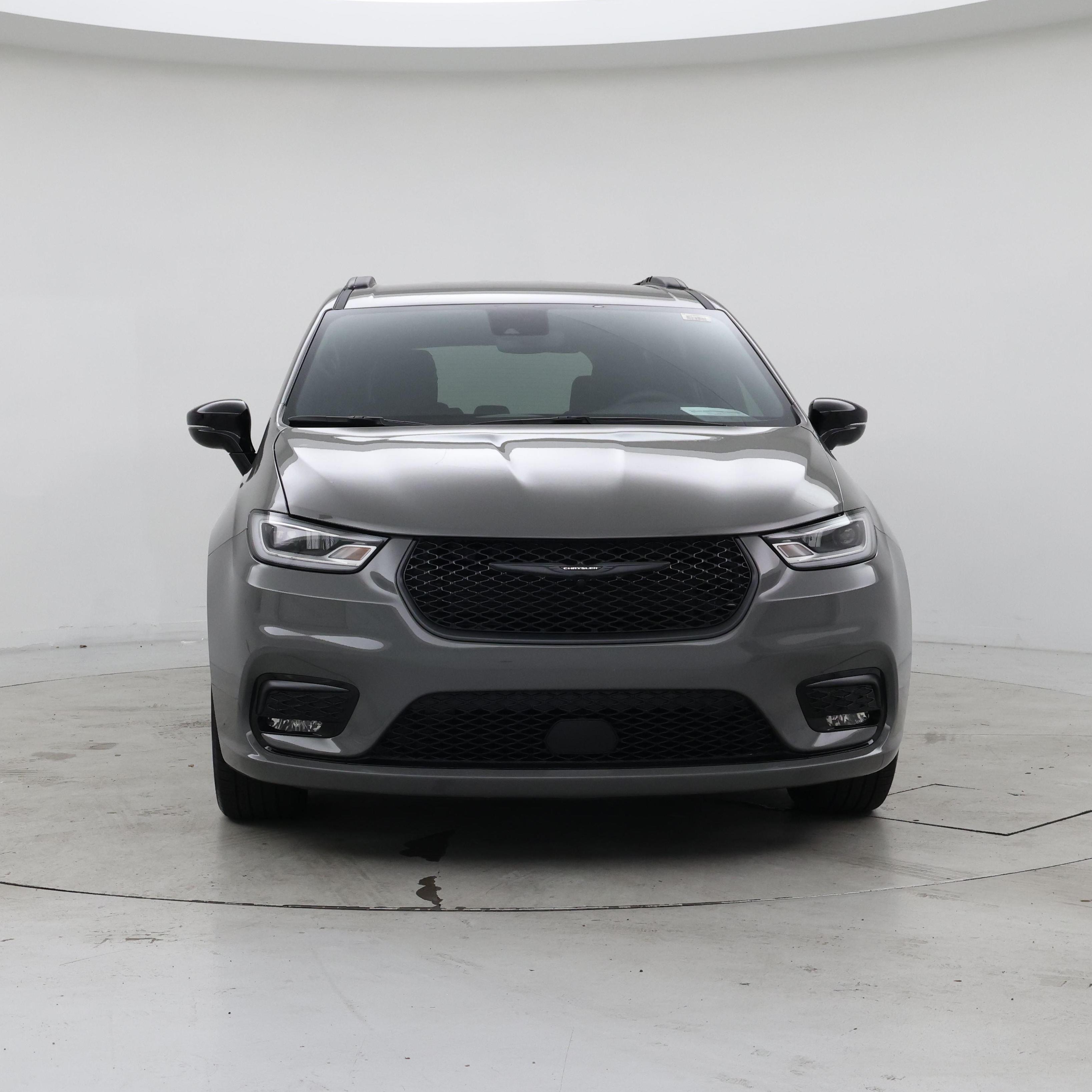 Thumbnail: 2024 Chrysler Pacifica - 5