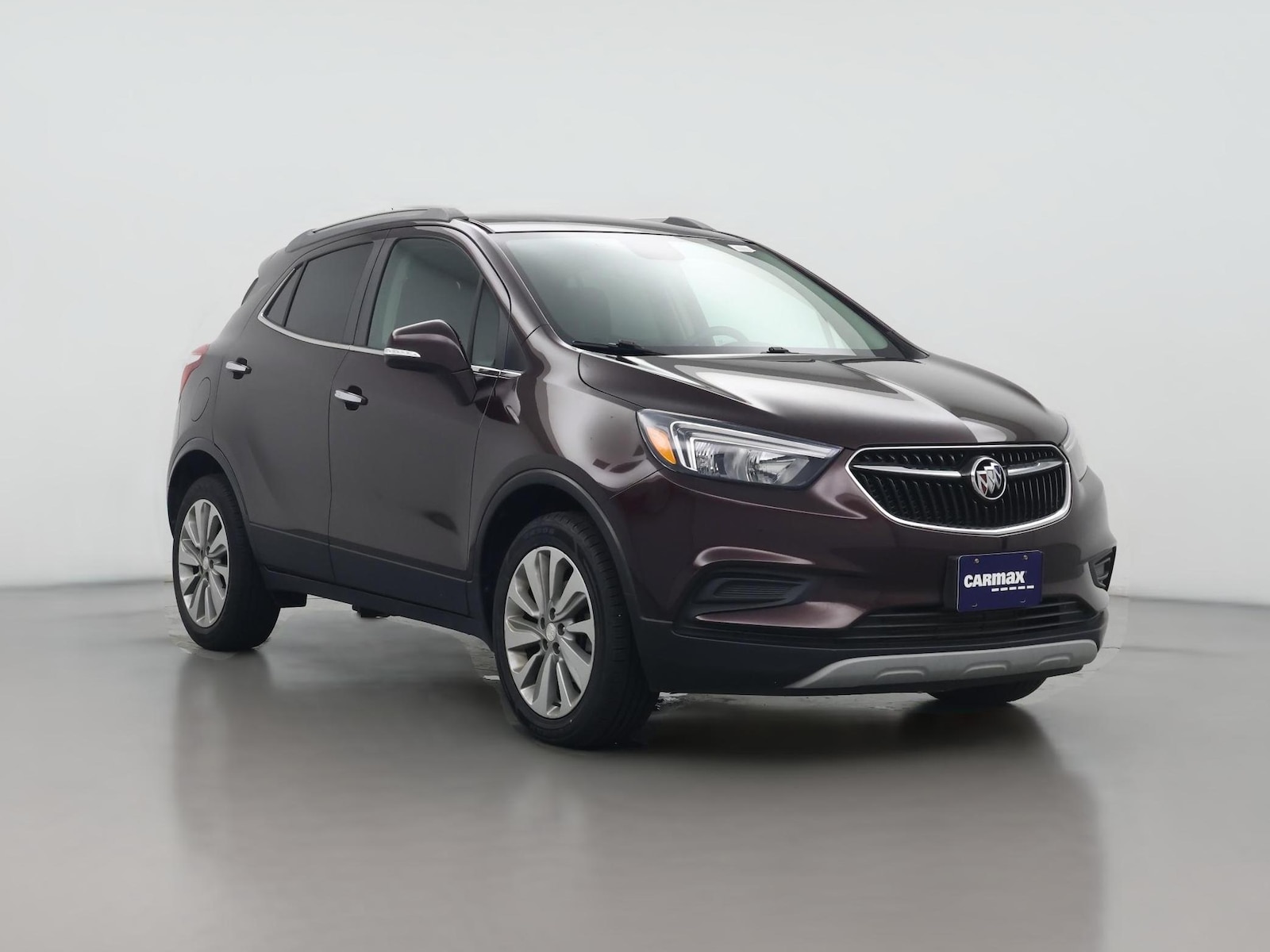 2018 Buick Encore