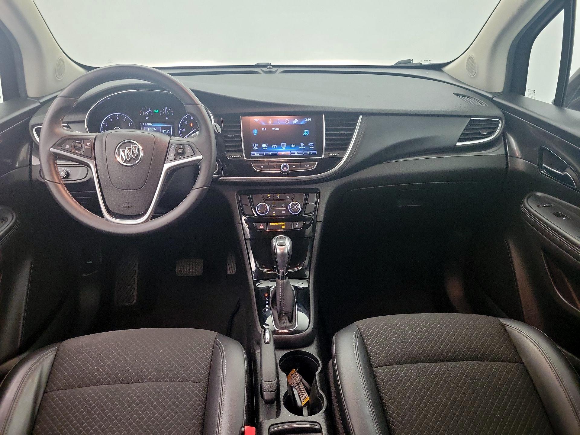 Thumbnail: 2018 Buick Encore - 9
