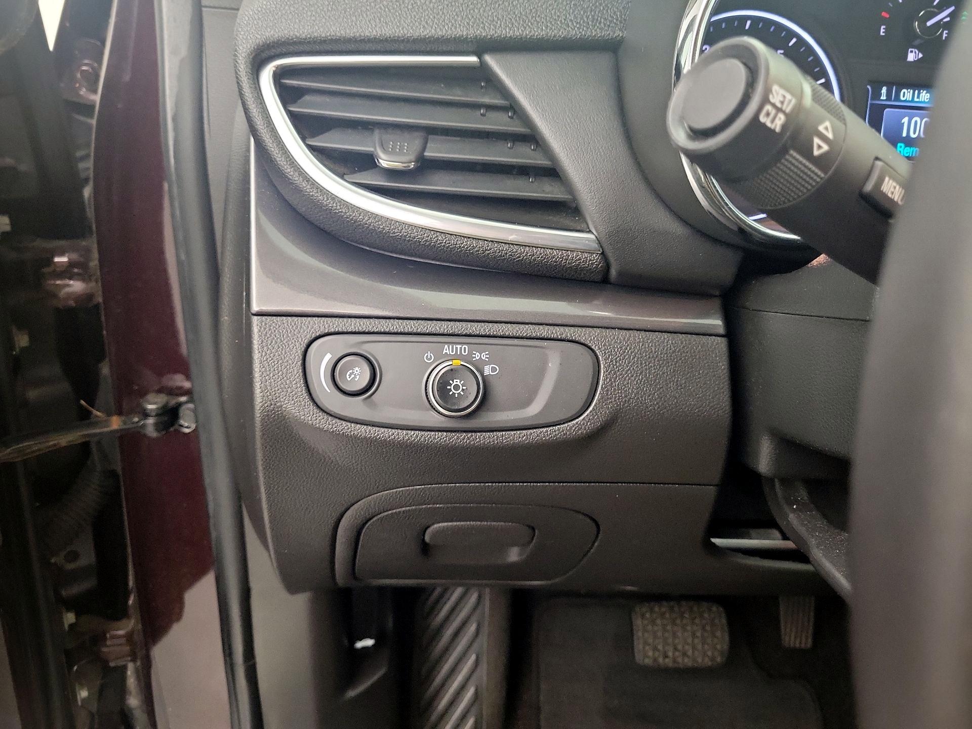 Thumbnail: 2018 Buick Encore - 13