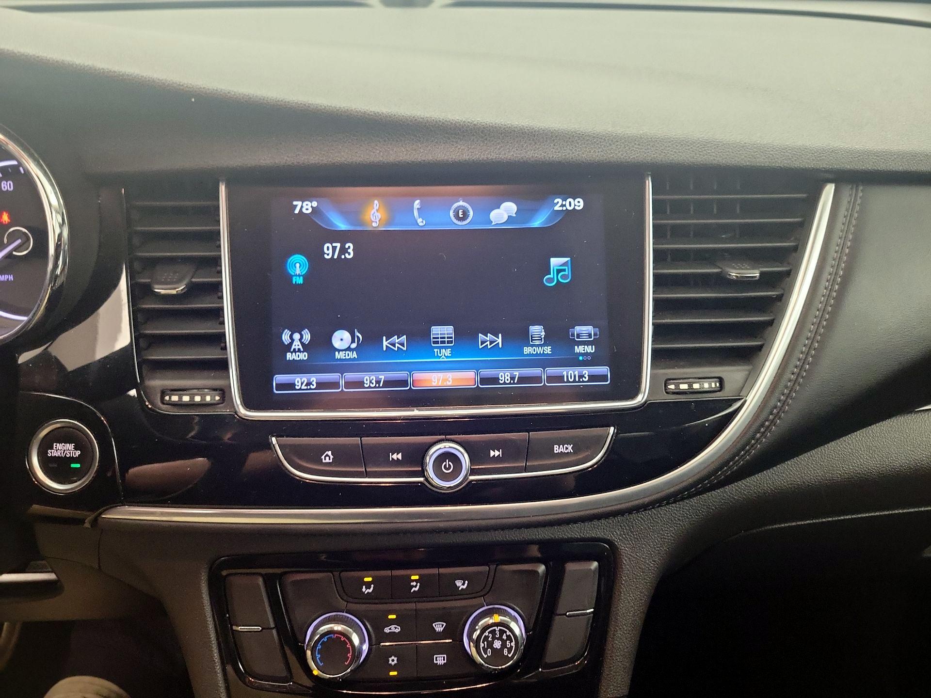 Thumbnail: 2018 Buick Encore - 15