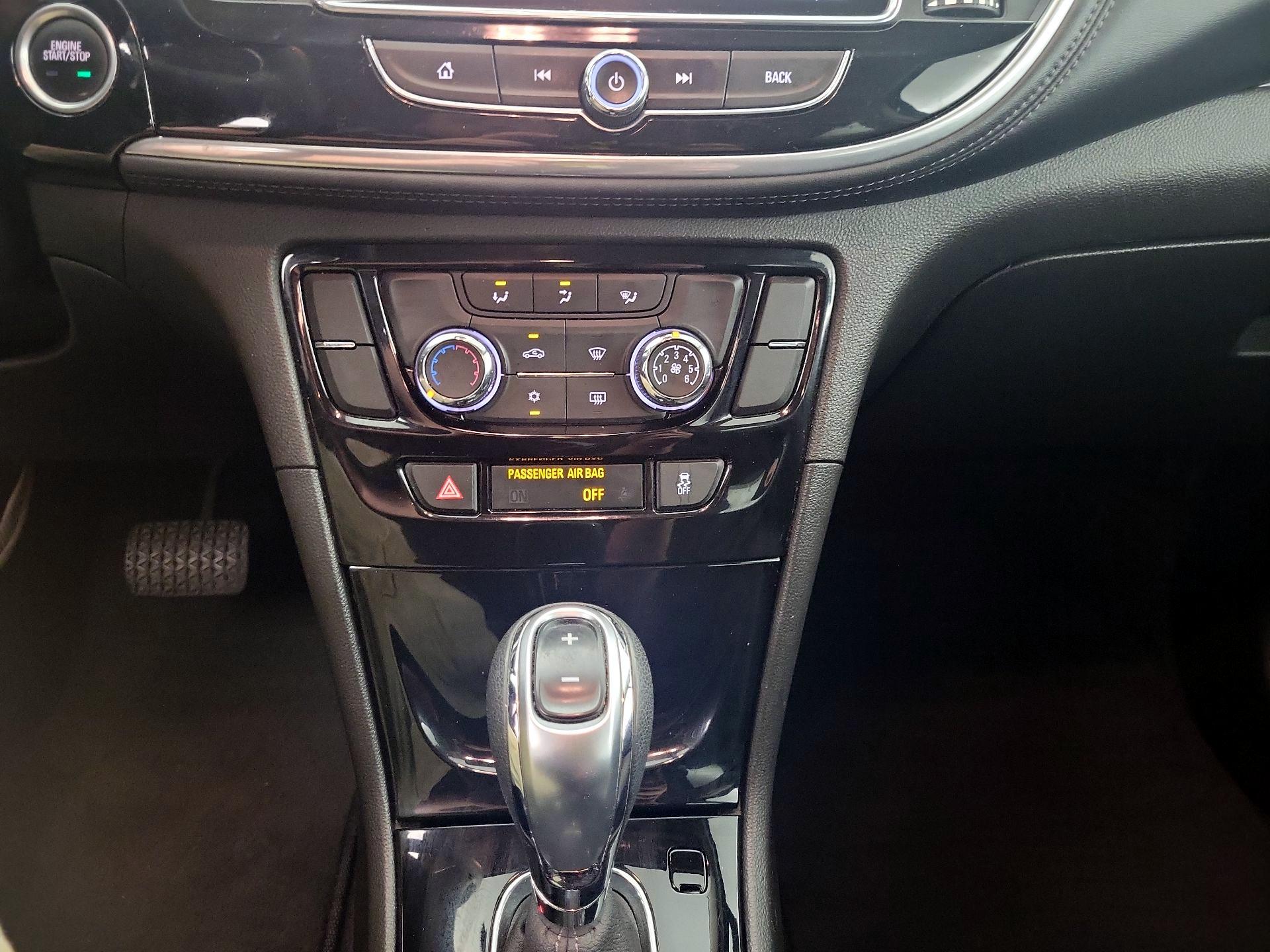 Thumbnail: 2018 Buick Encore - 16