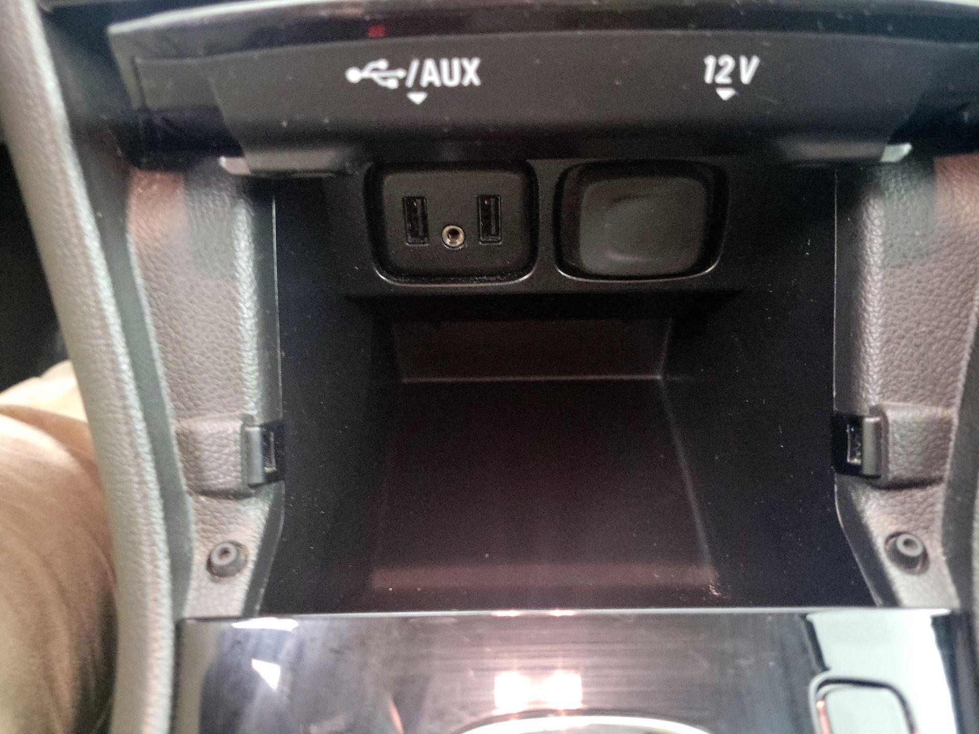 Thumbnail: 2018 Buick Encore - 18