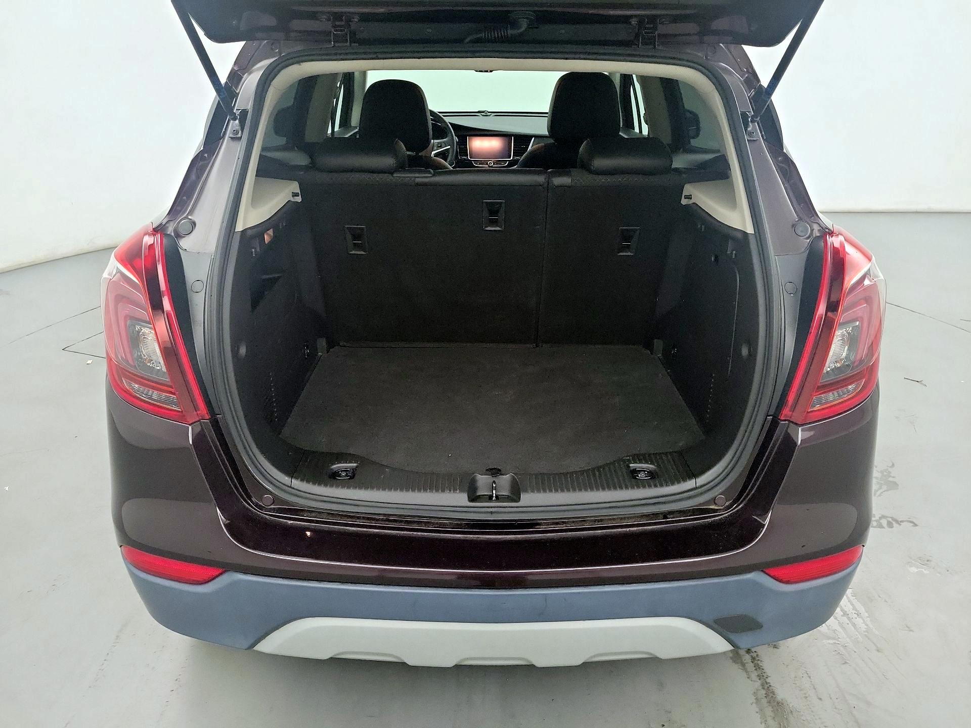 Thumbnail: 2018 Buick Encore - 20