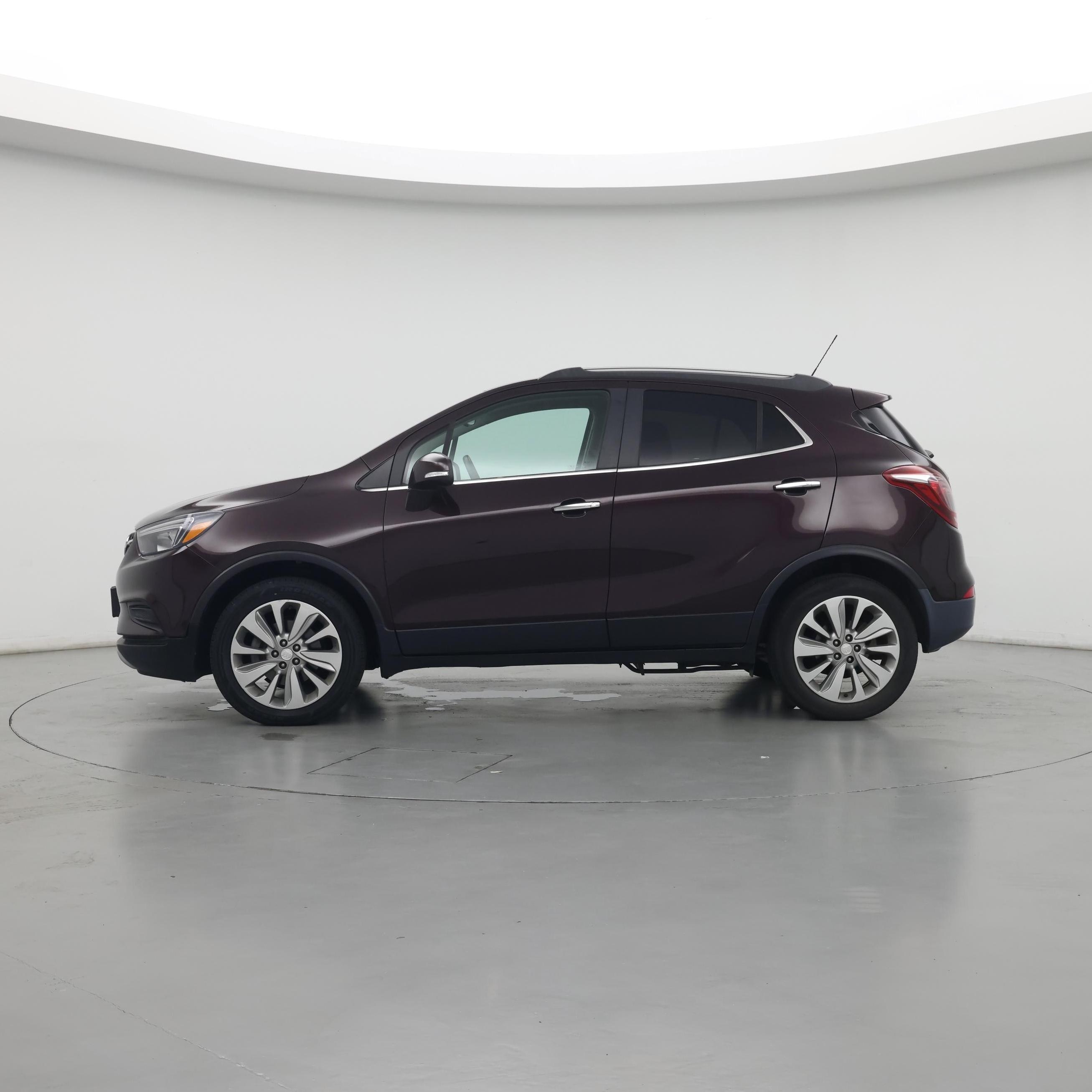 Thumbnail: 2018 Buick Encore - 3