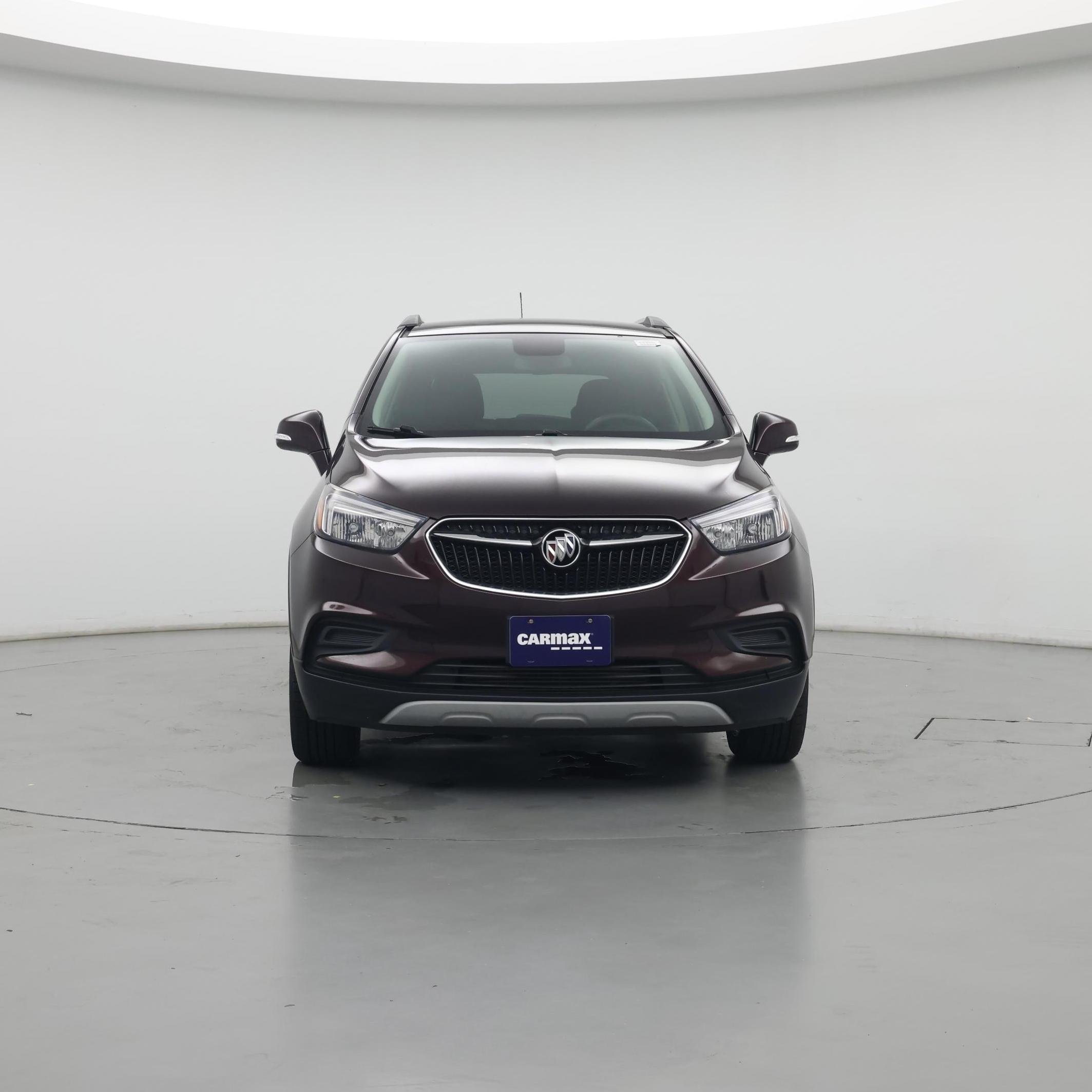 Thumbnail: 2018 Buick Encore - 5
