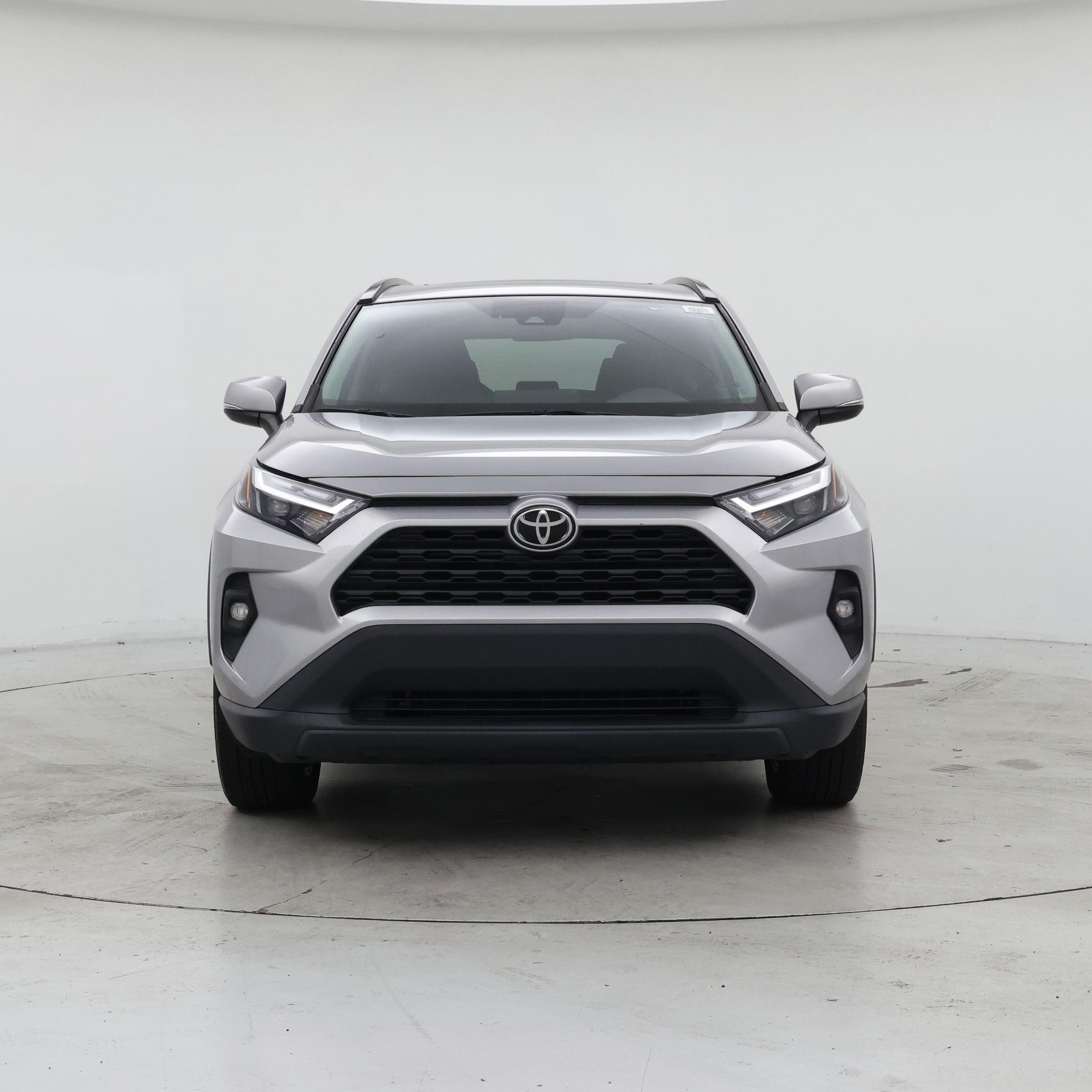 Thumbnail: 2022 Toyota RAV4 - 5