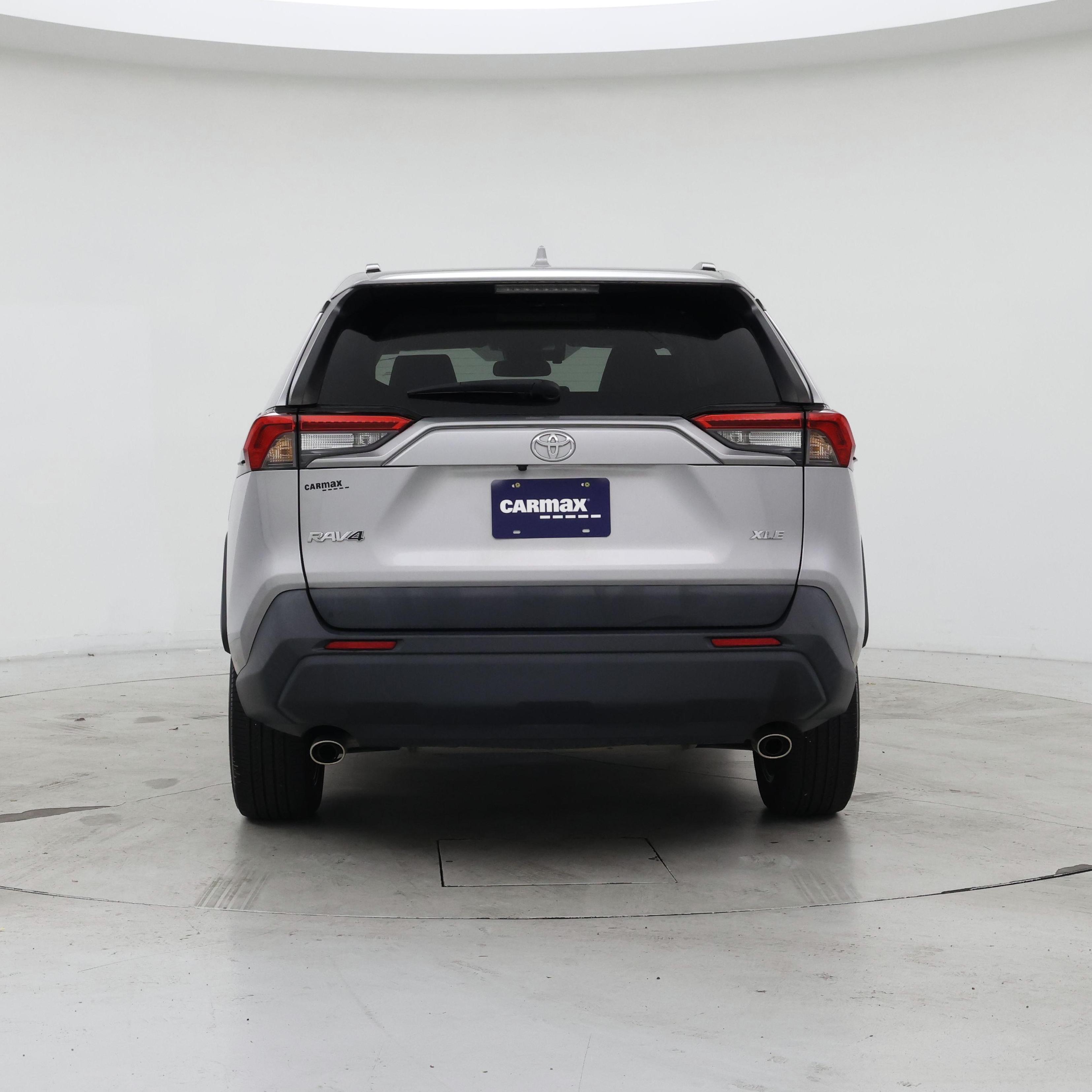 Thumbnail: 2022 Toyota RAV4 - 6