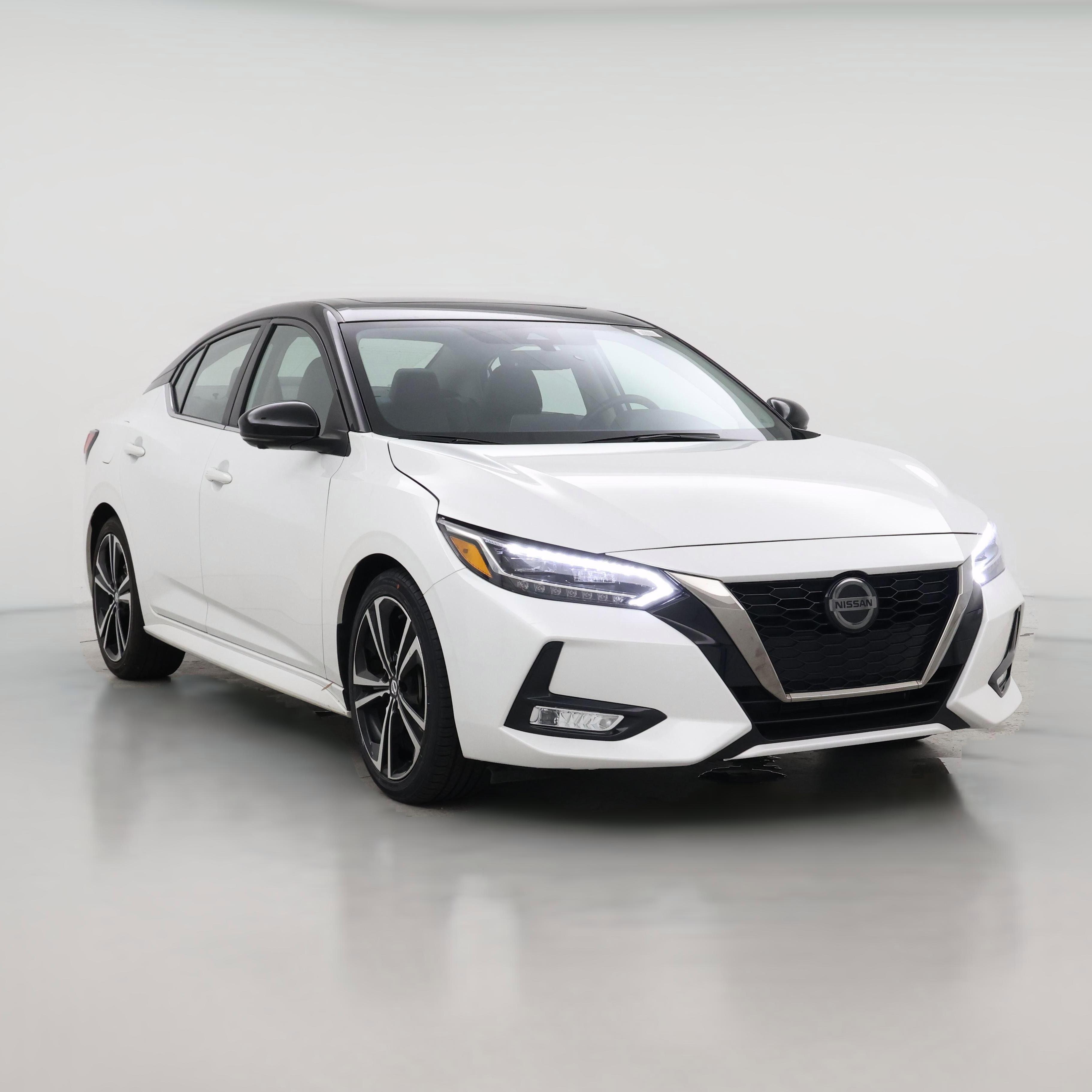 Thumbnail: 2023 Nissan Sentra - 1