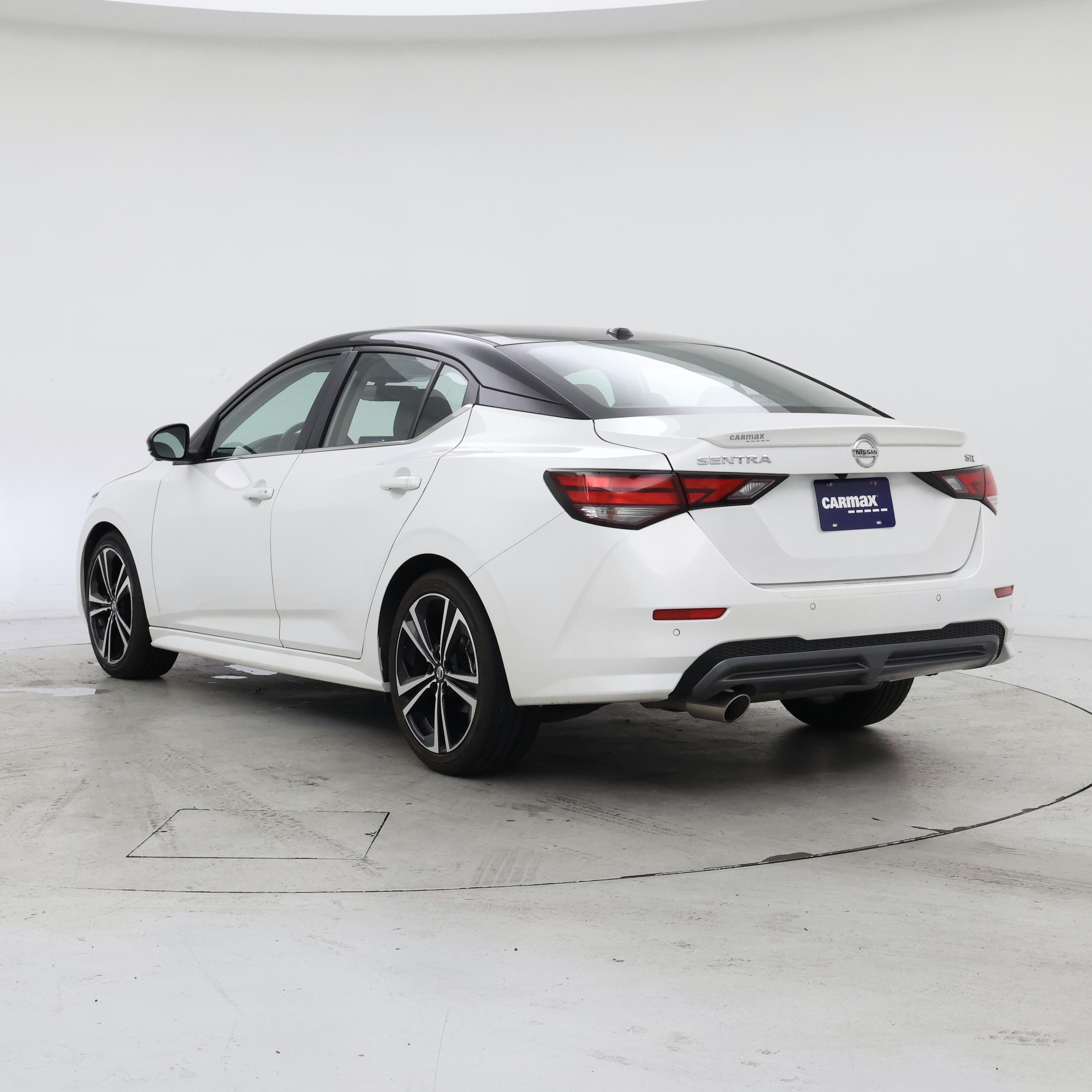 Thumbnail: 2023 Nissan Sentra - 2