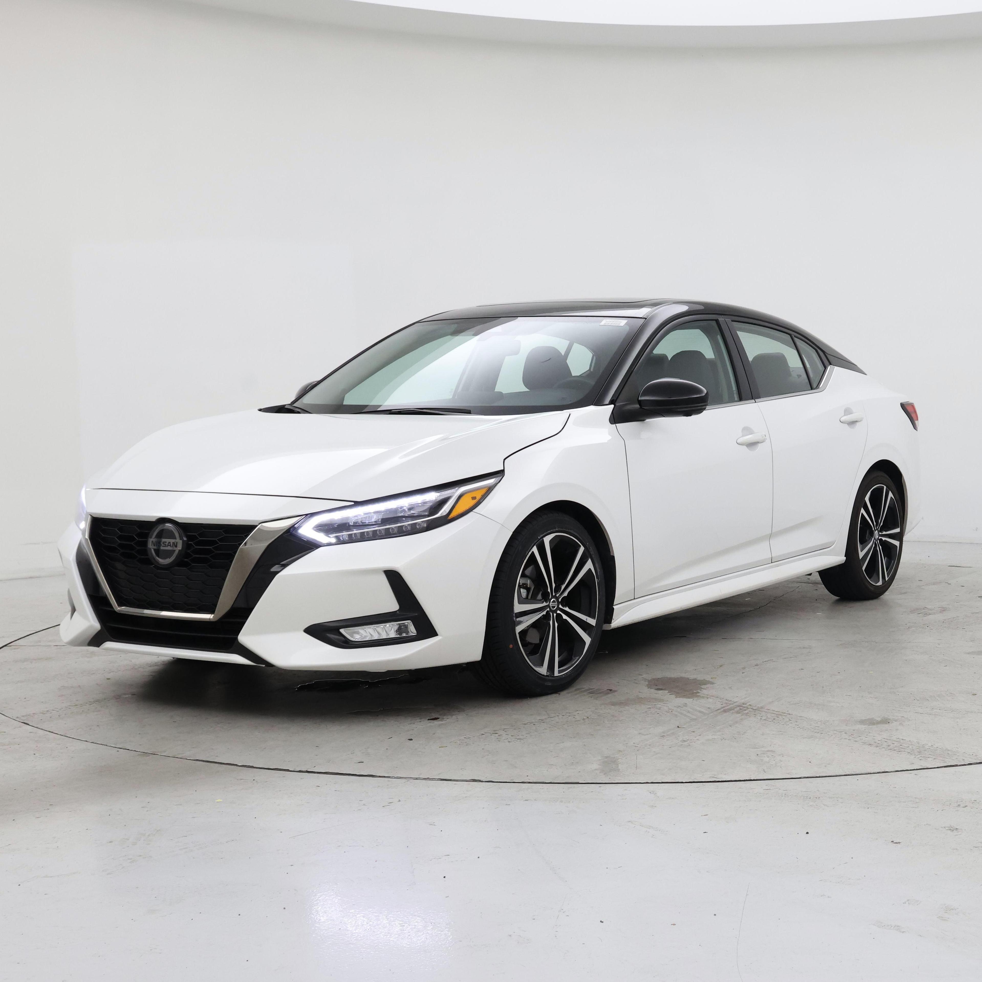 Thumbnail: 2023 Nissan Sentra - 4