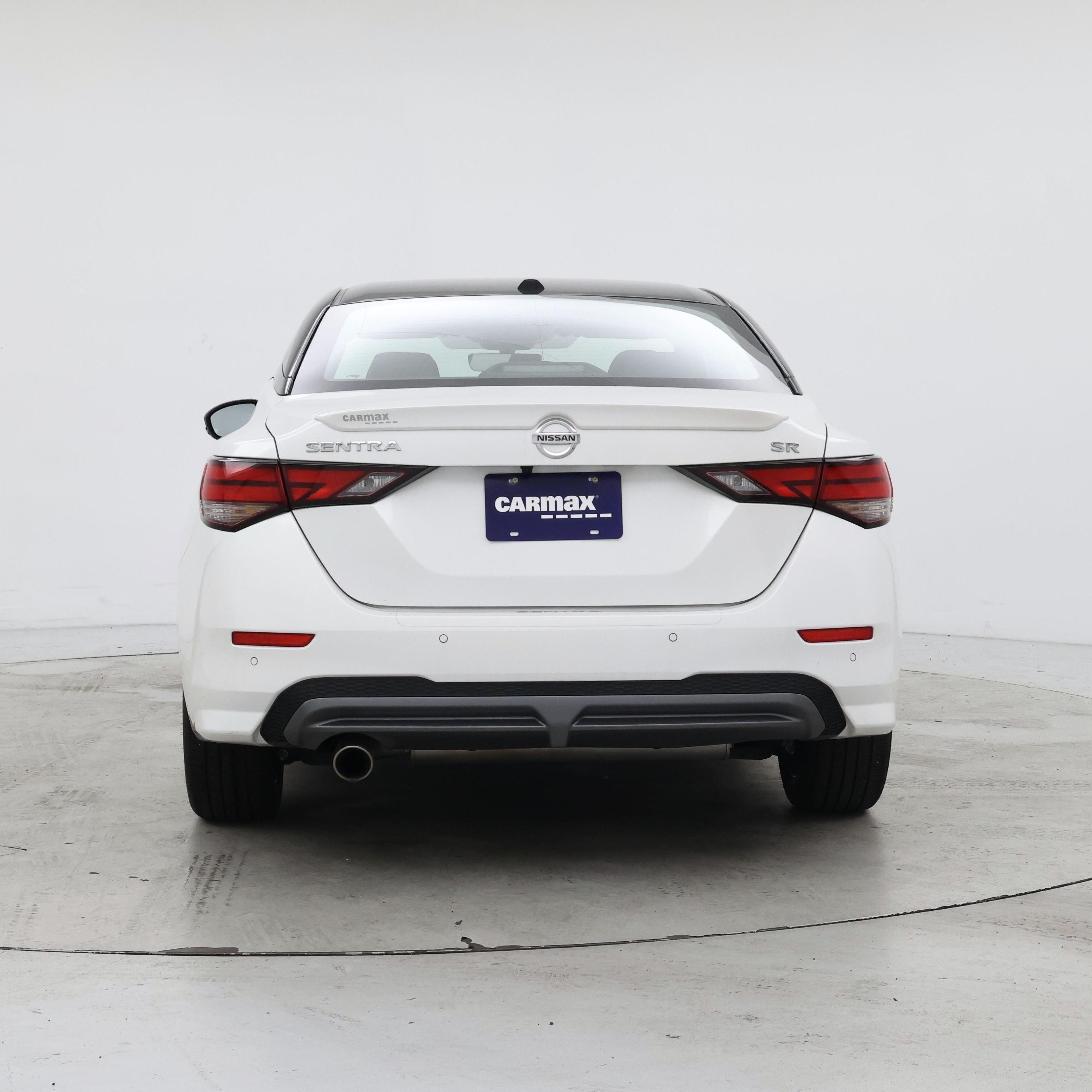 Thumbnail: 2023 Nissan Sentra - 6