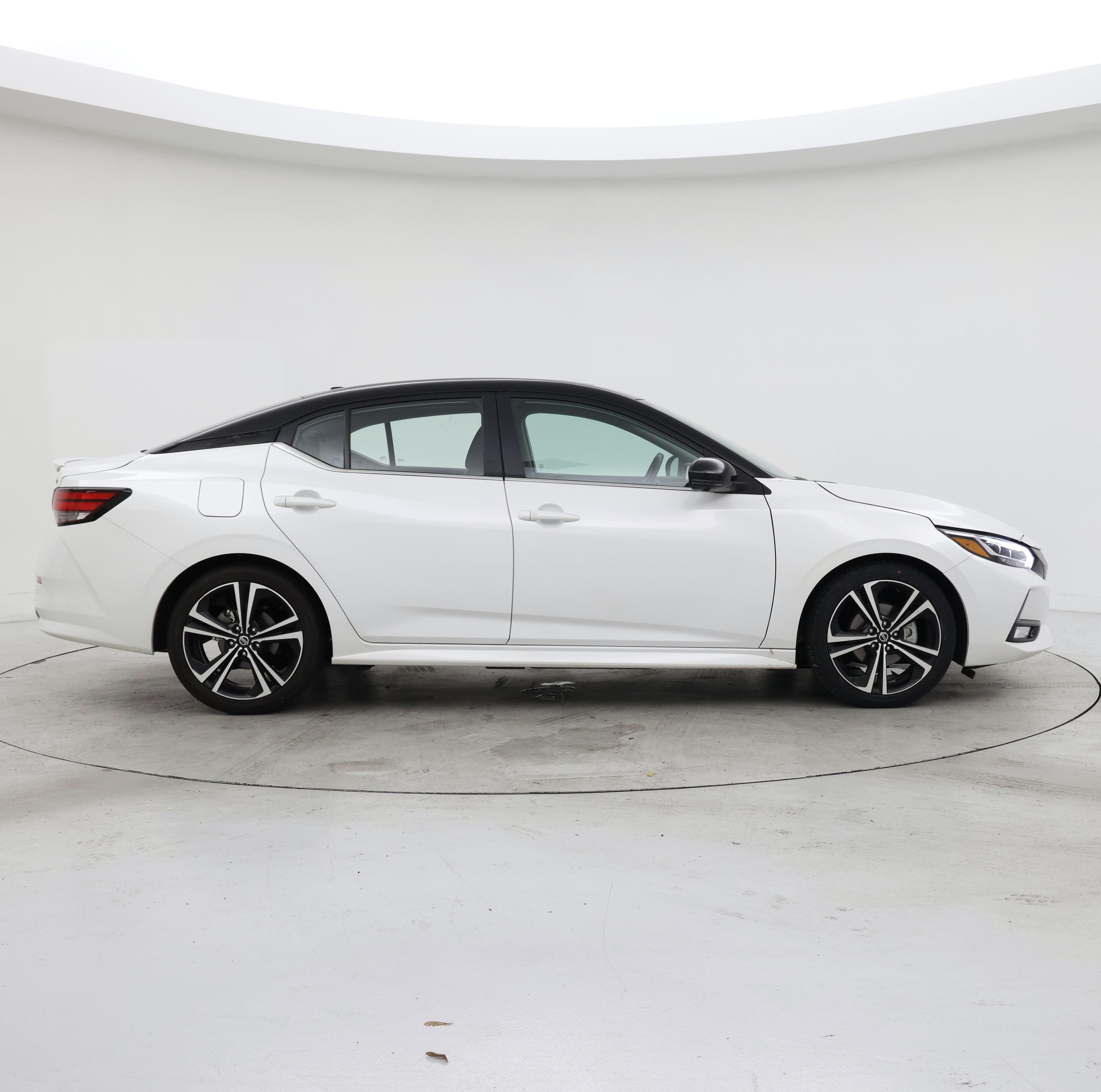 Thumbnail: 2023 Nissan Sentra - 7