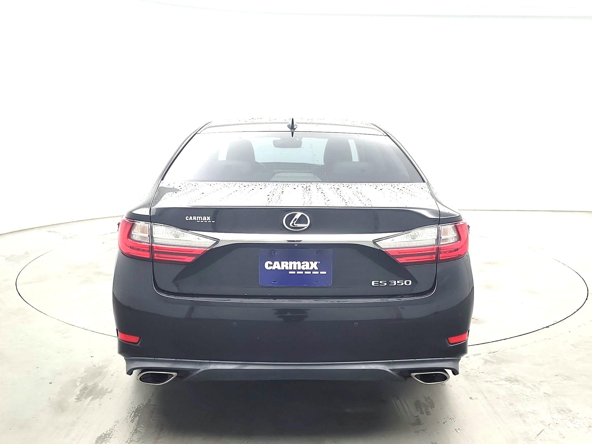 Thumbnail: 2018 Lexus ES - 6