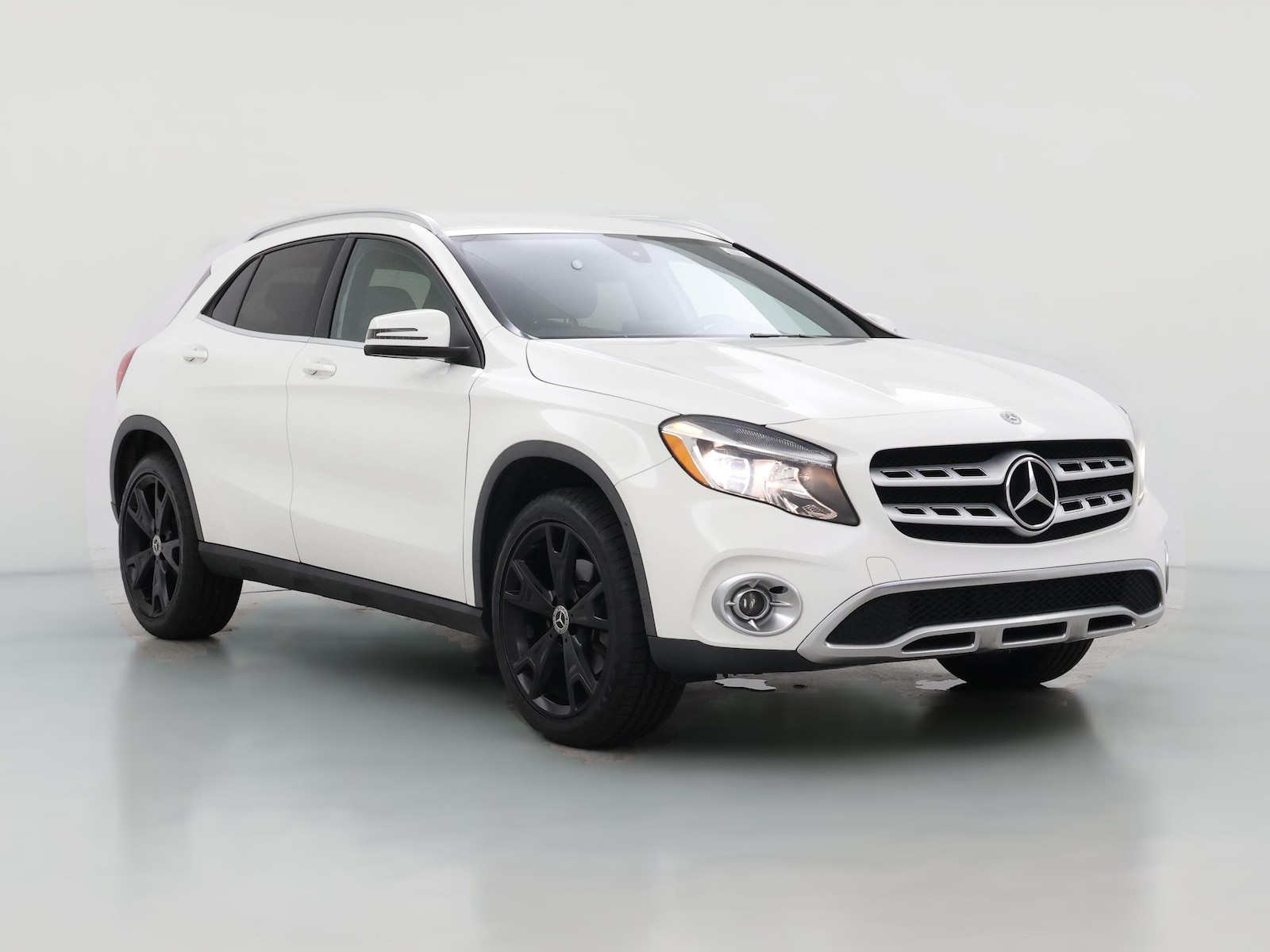 2020 Mercedes-Benz GLA-Class GLA 250