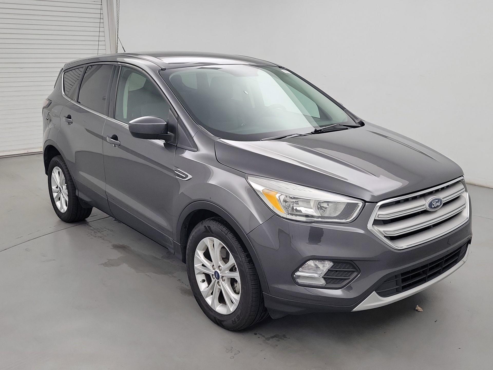 Thumbnail: 2017 Ford Escape - 1