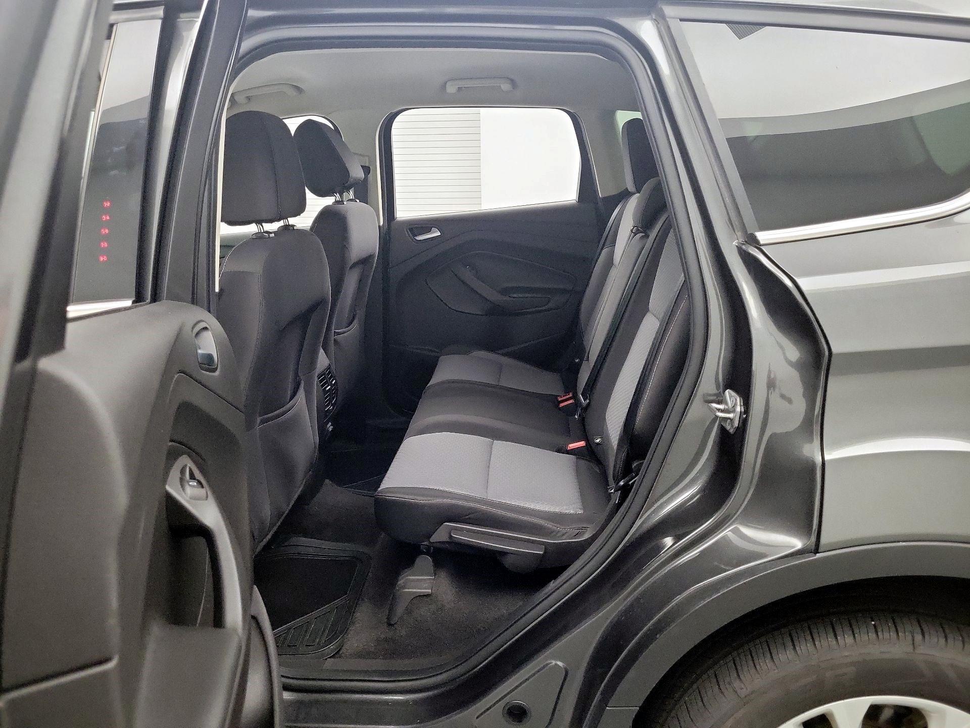 Thumbnail: 2017 Ford Escape - 17