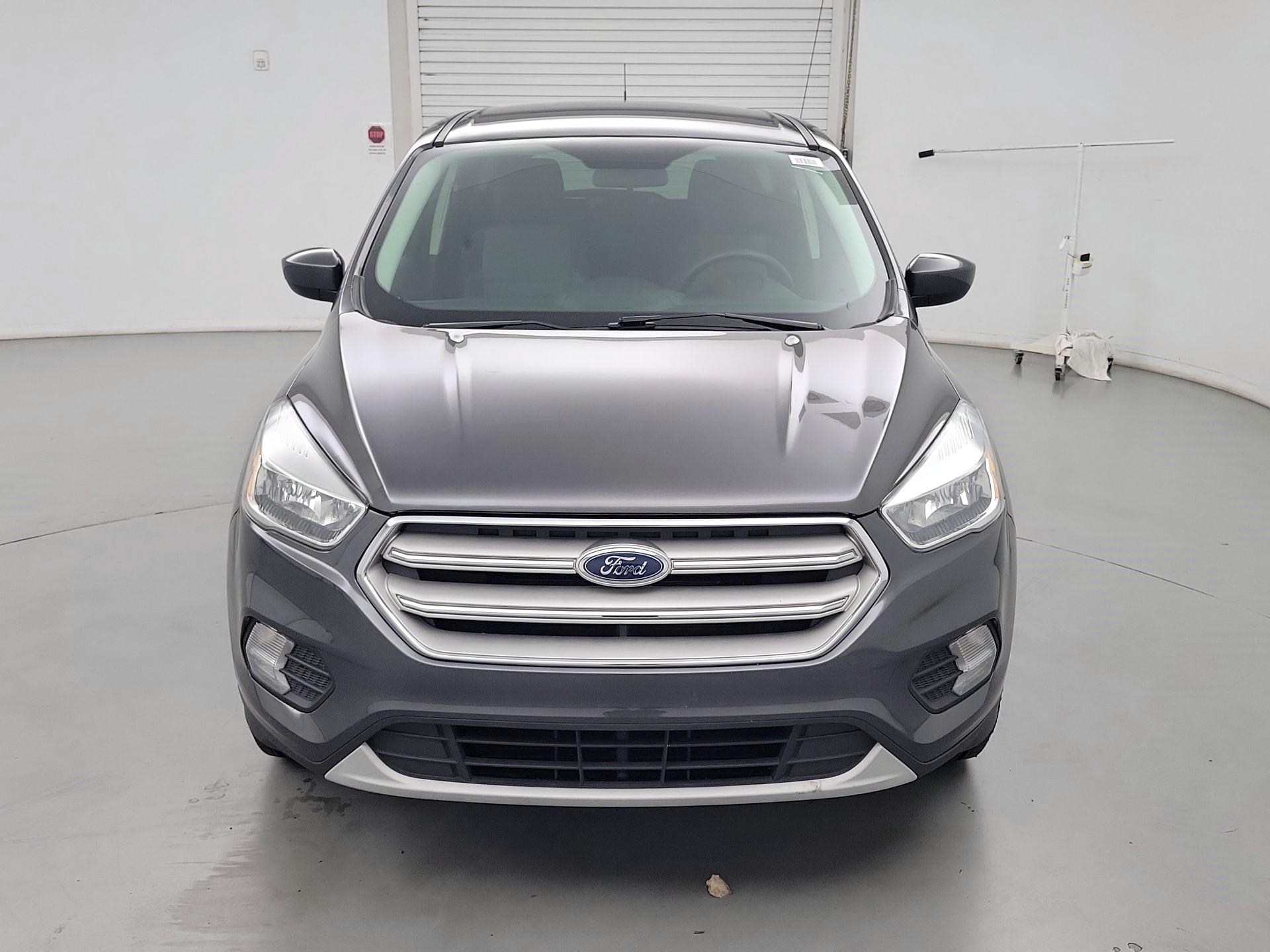 Thumbnail: 2017 Ford Escape - 2