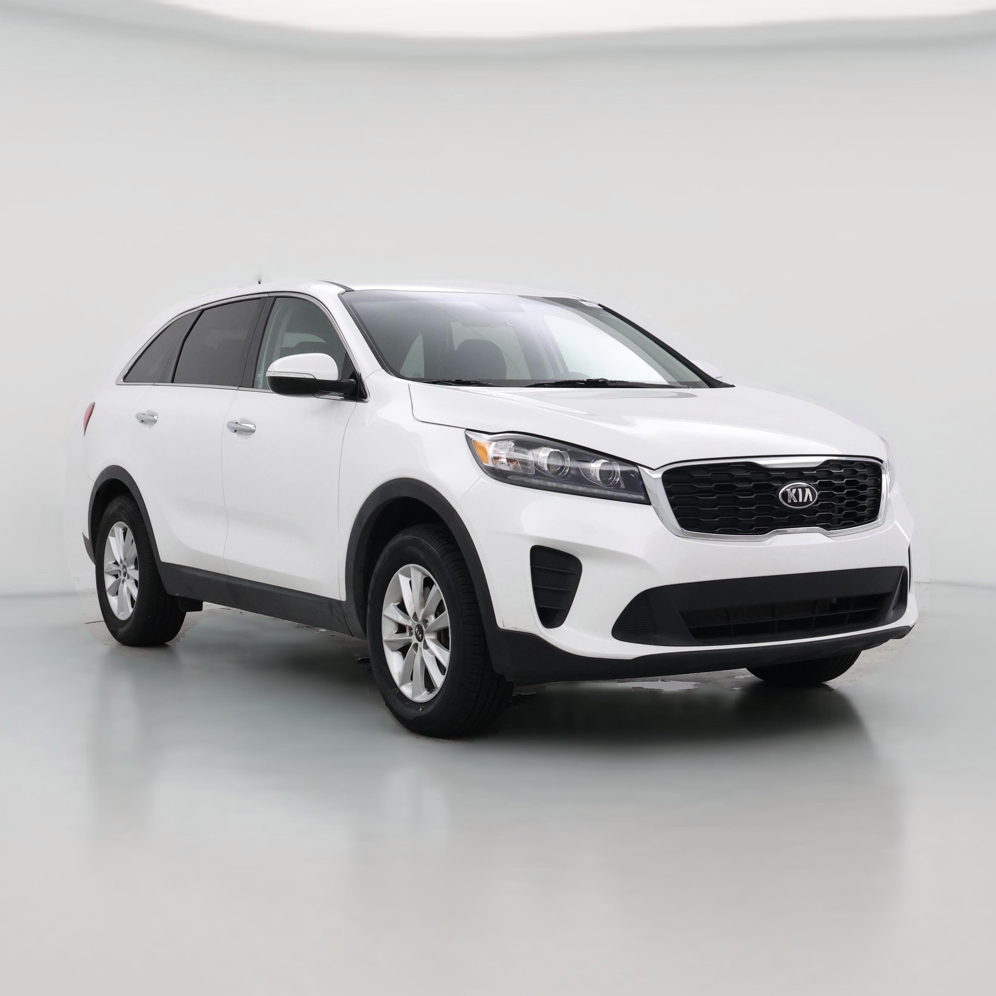 Thumbnail: 2020 Kia Sorento - 1