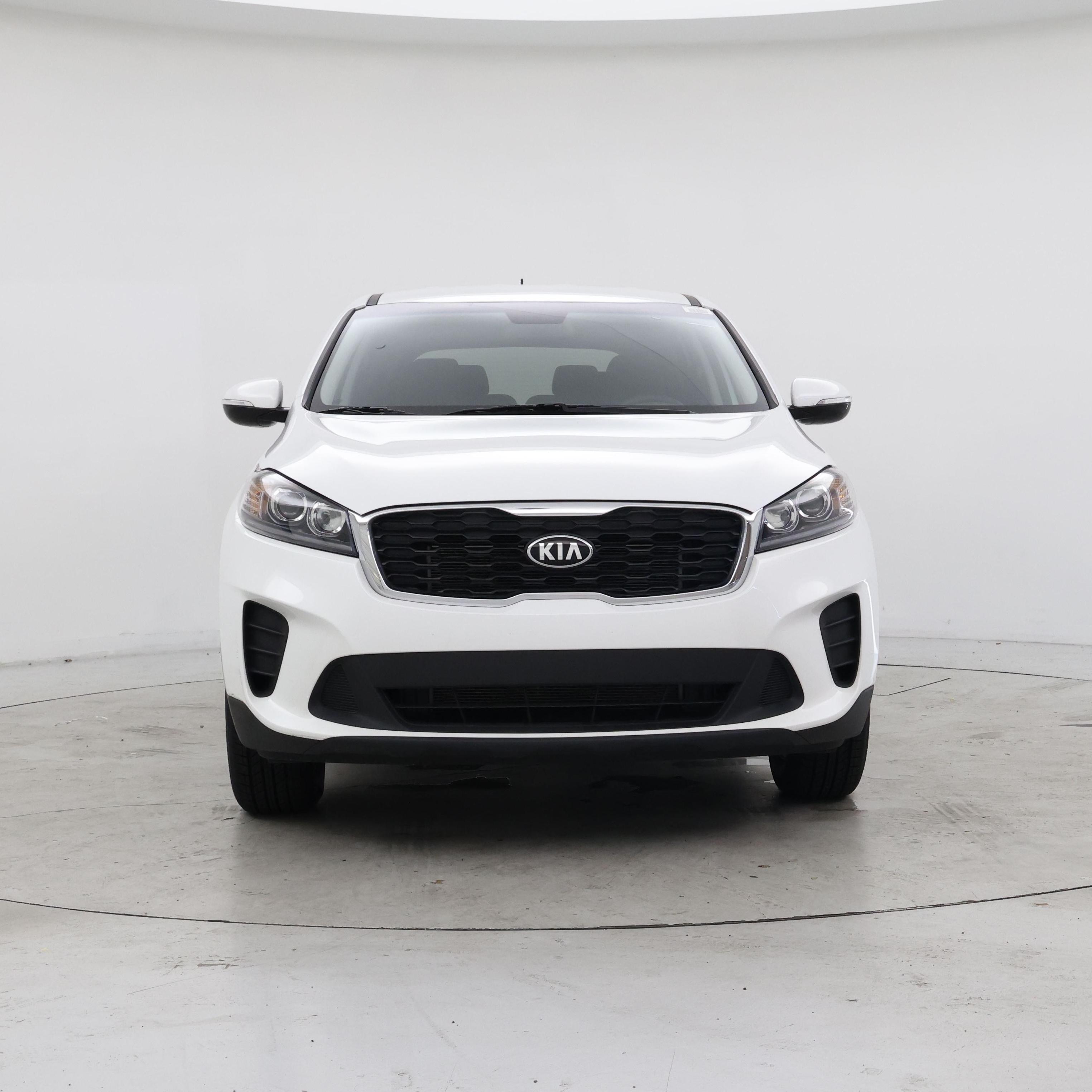 Thumbnail: 2020 Kia Sorento - 5