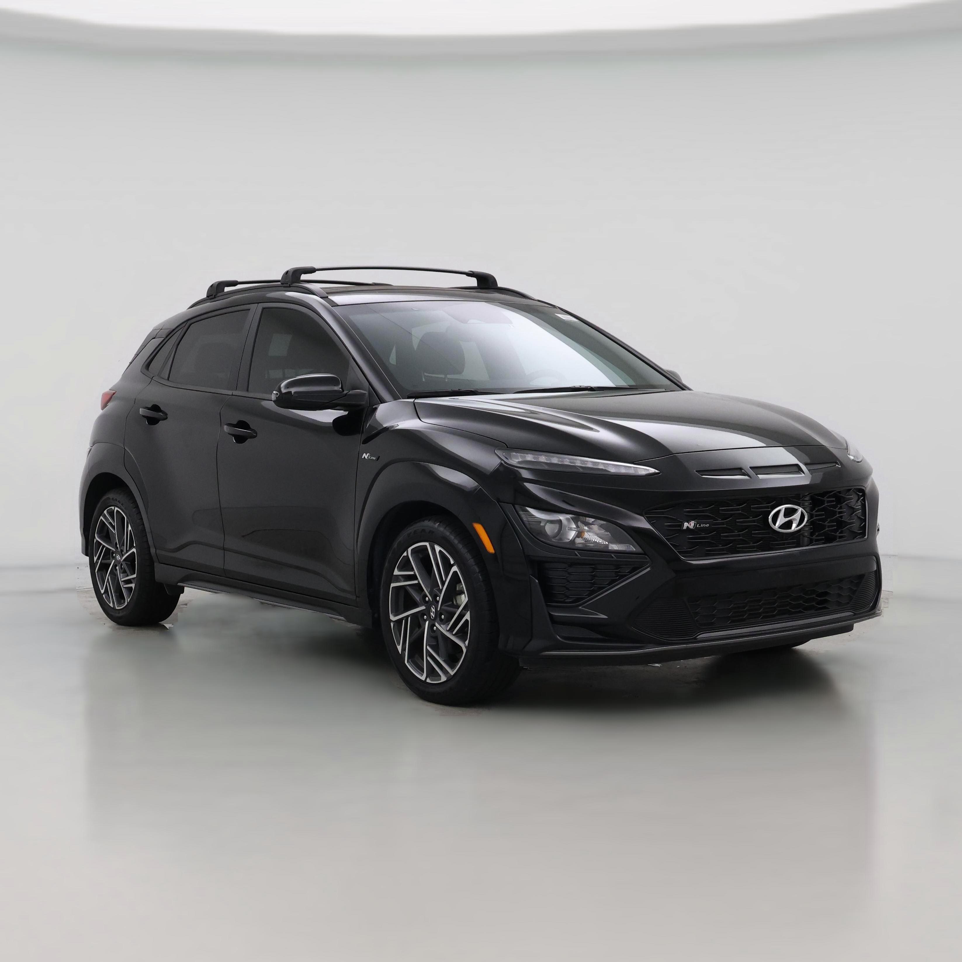 Thumbnail: 2023 Hyundai Kona - 1
