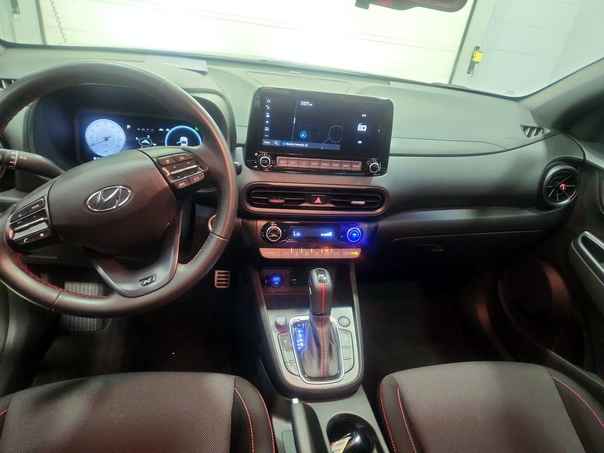 Thumbnail: 2023 Hyundai Kona - 9