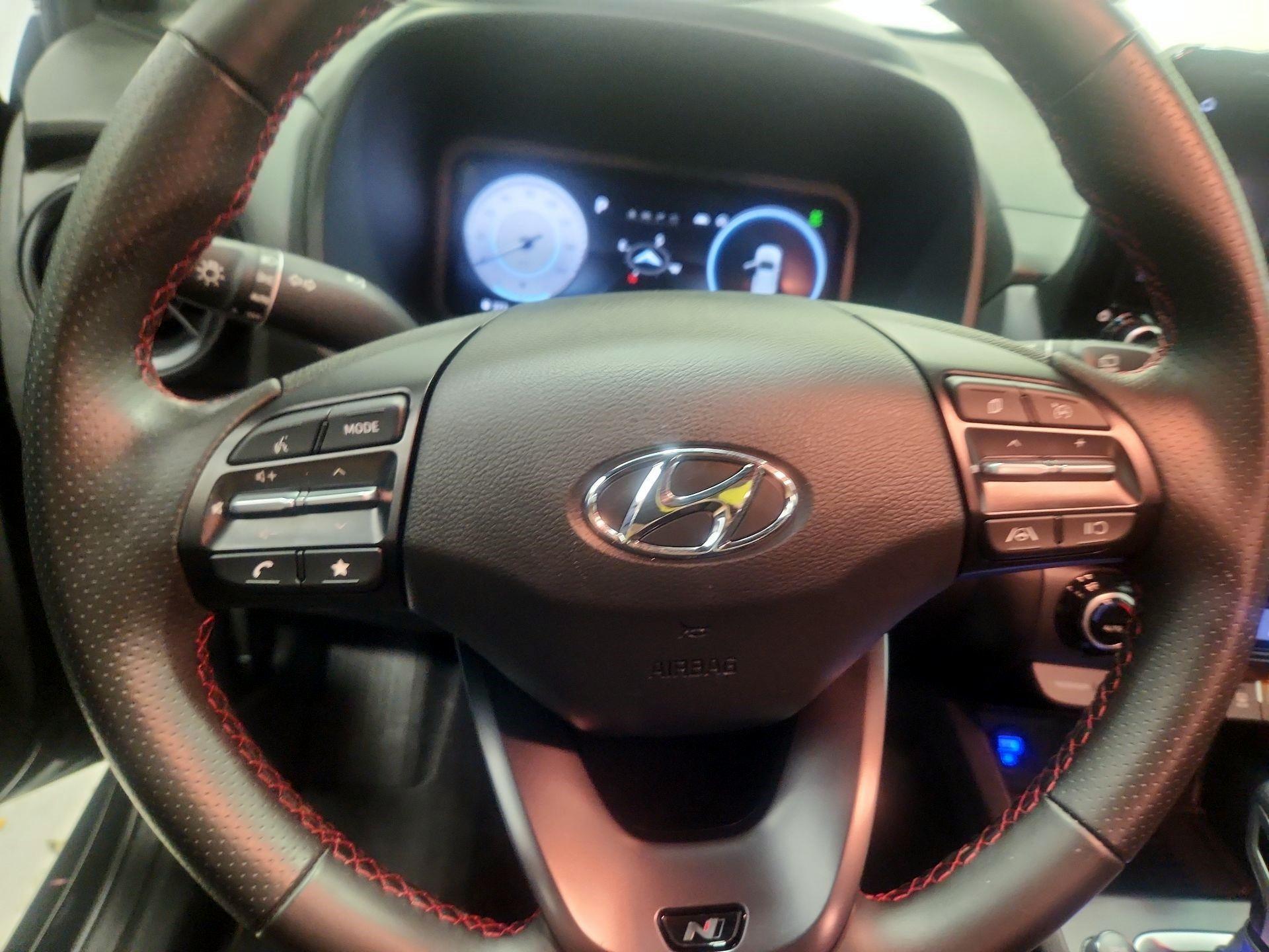 Thumbnail: 2023 Hyundai Kona - 10