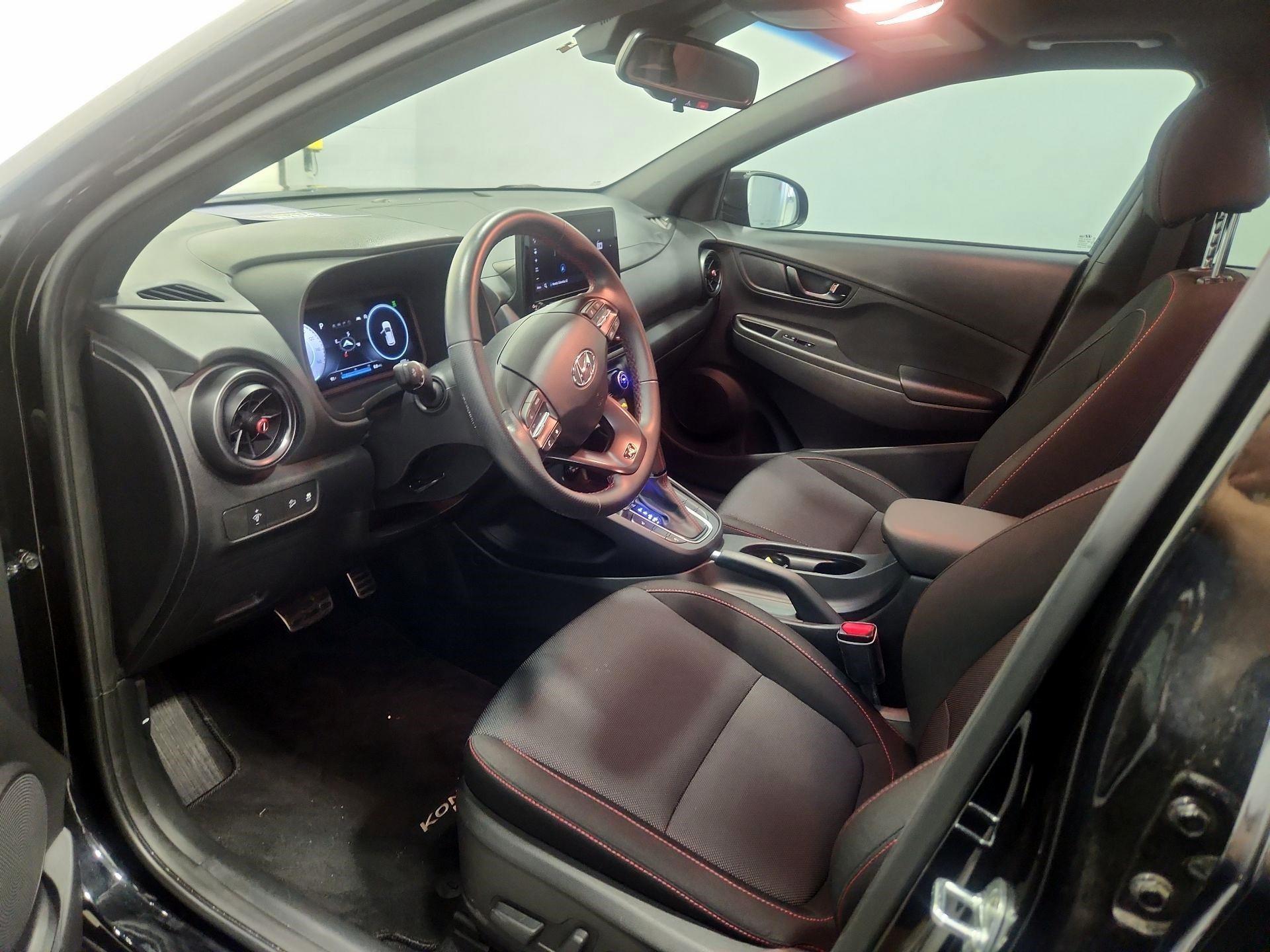Thumbnail: 2023 Hyundai Kona - 11