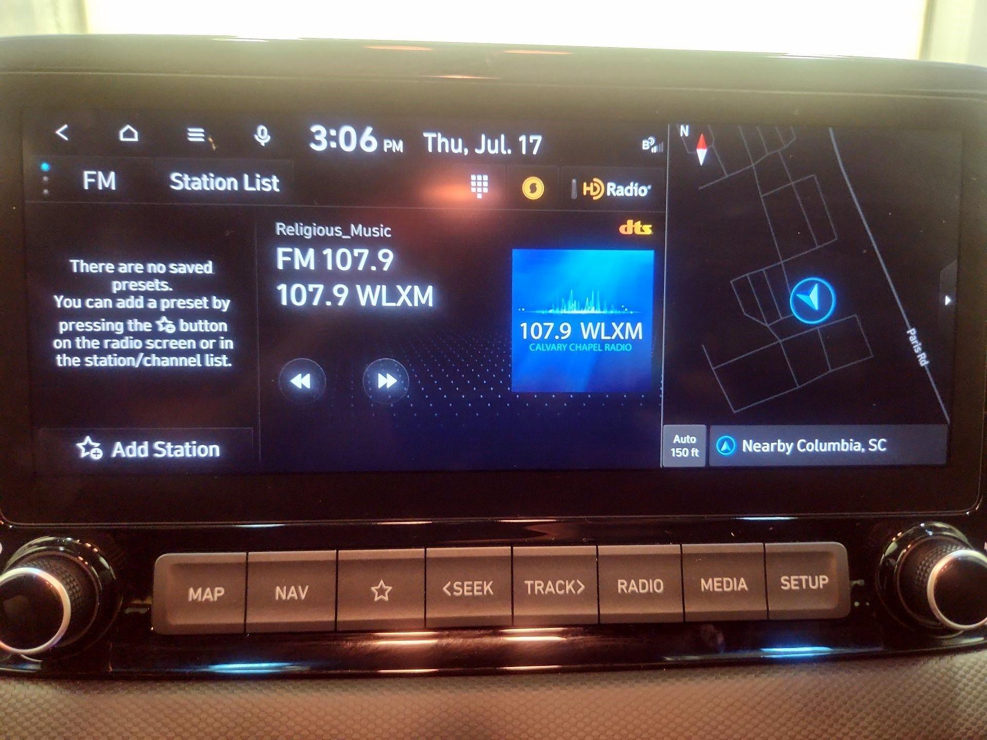Thumbnail: 2023 Hyundai Kona - 16