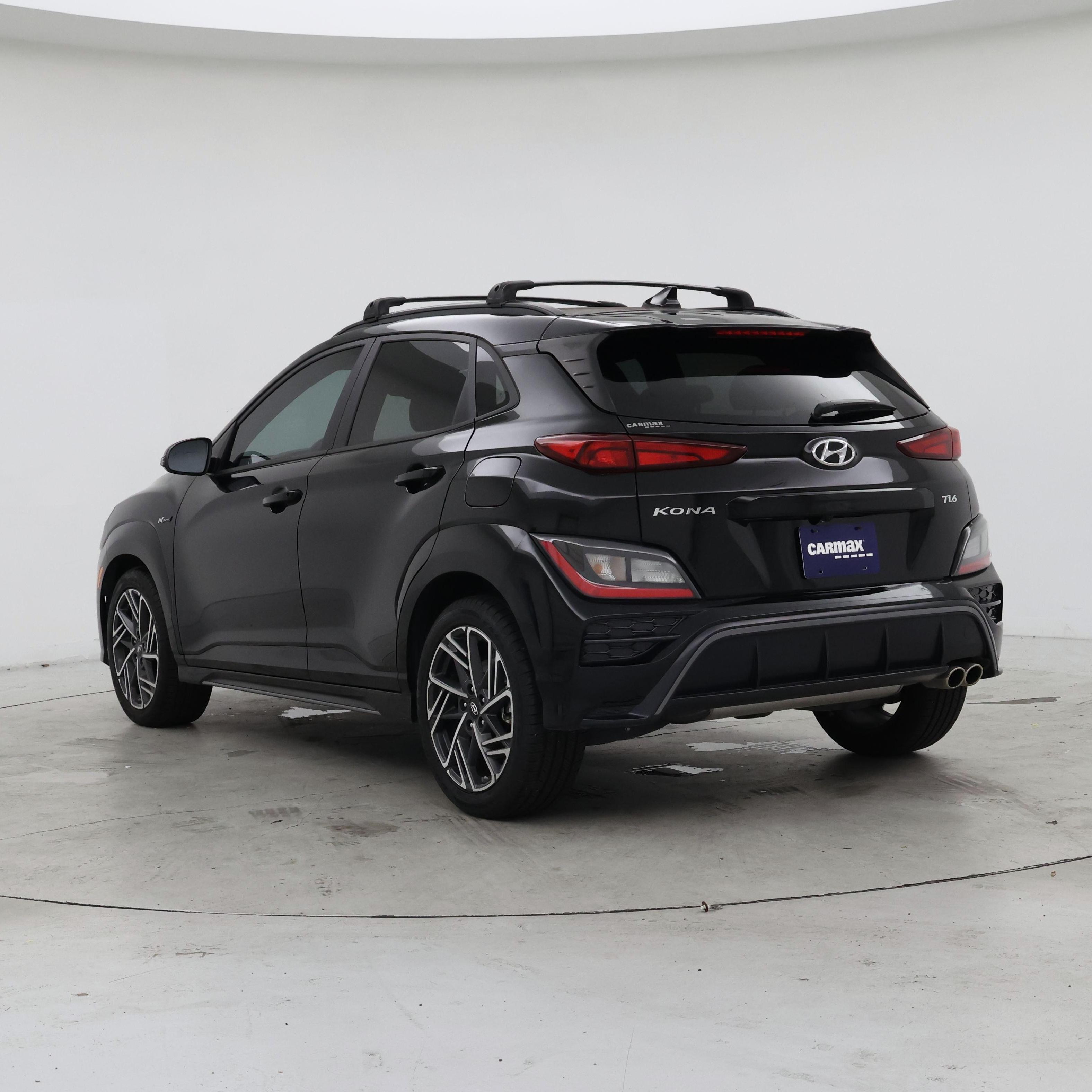 Thumbnail: 2023 Hyundai Kona - 2