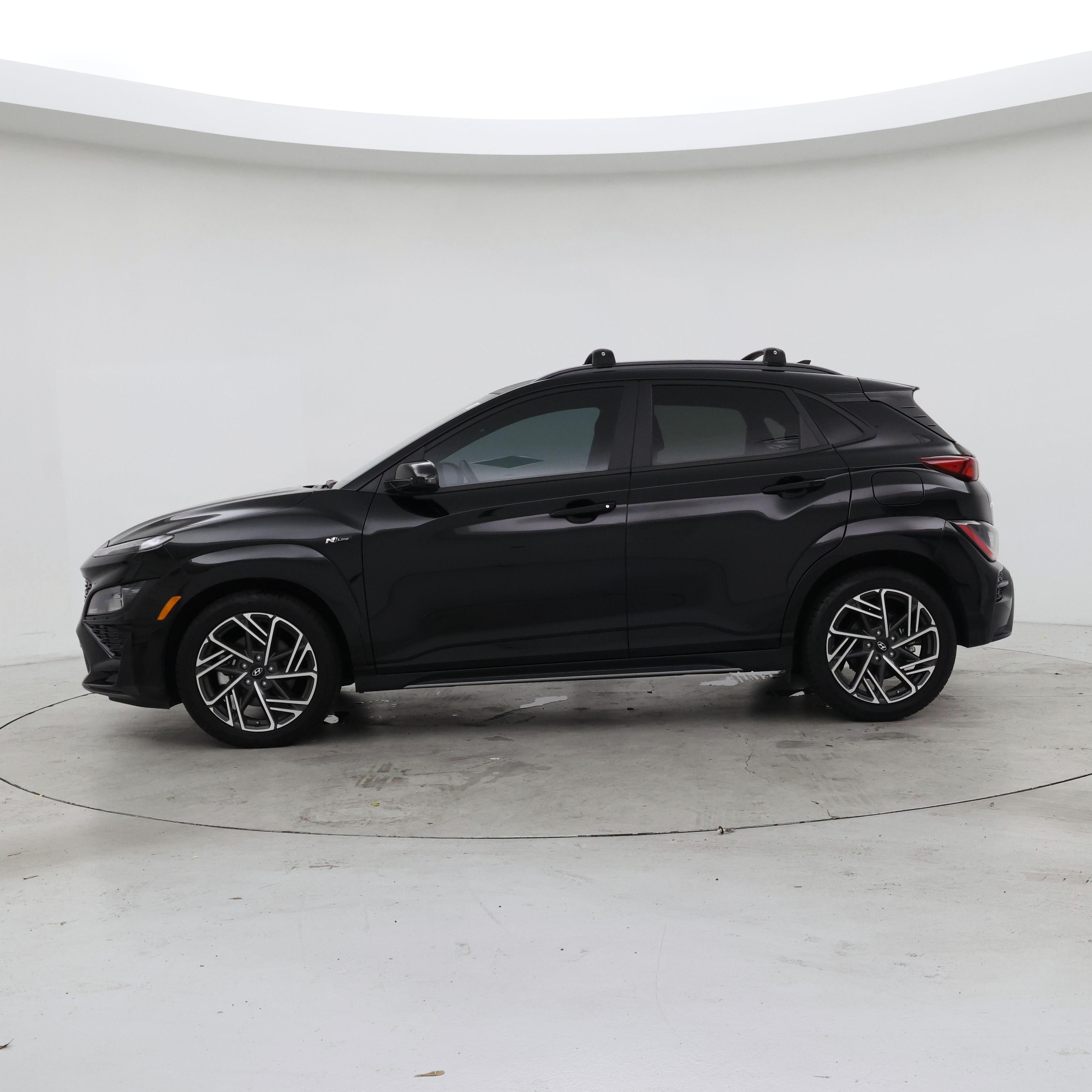 Thumbnail: 2023 Hyundai Kona - 3