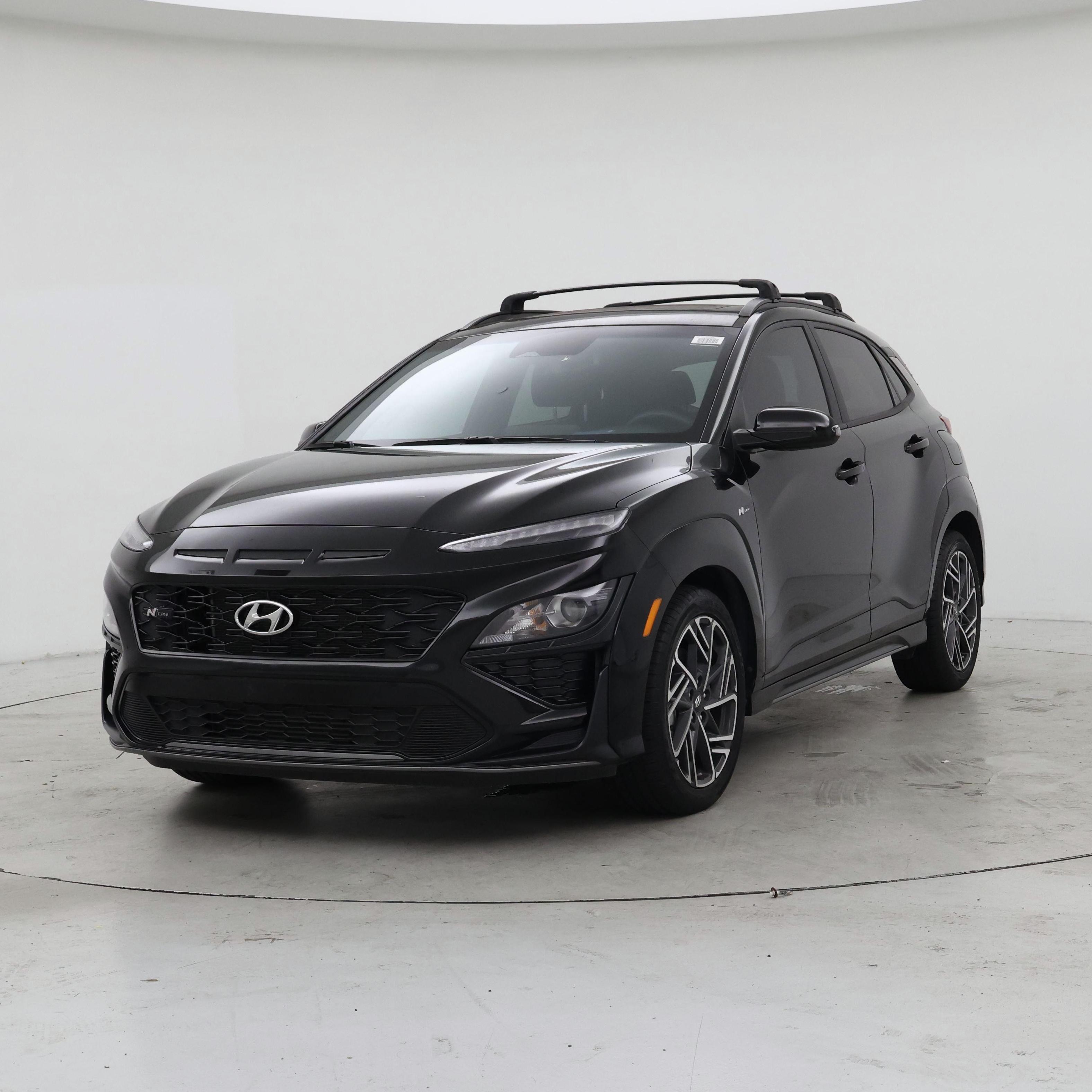 Thumbnail: 2023 Hyundai Kona - 4