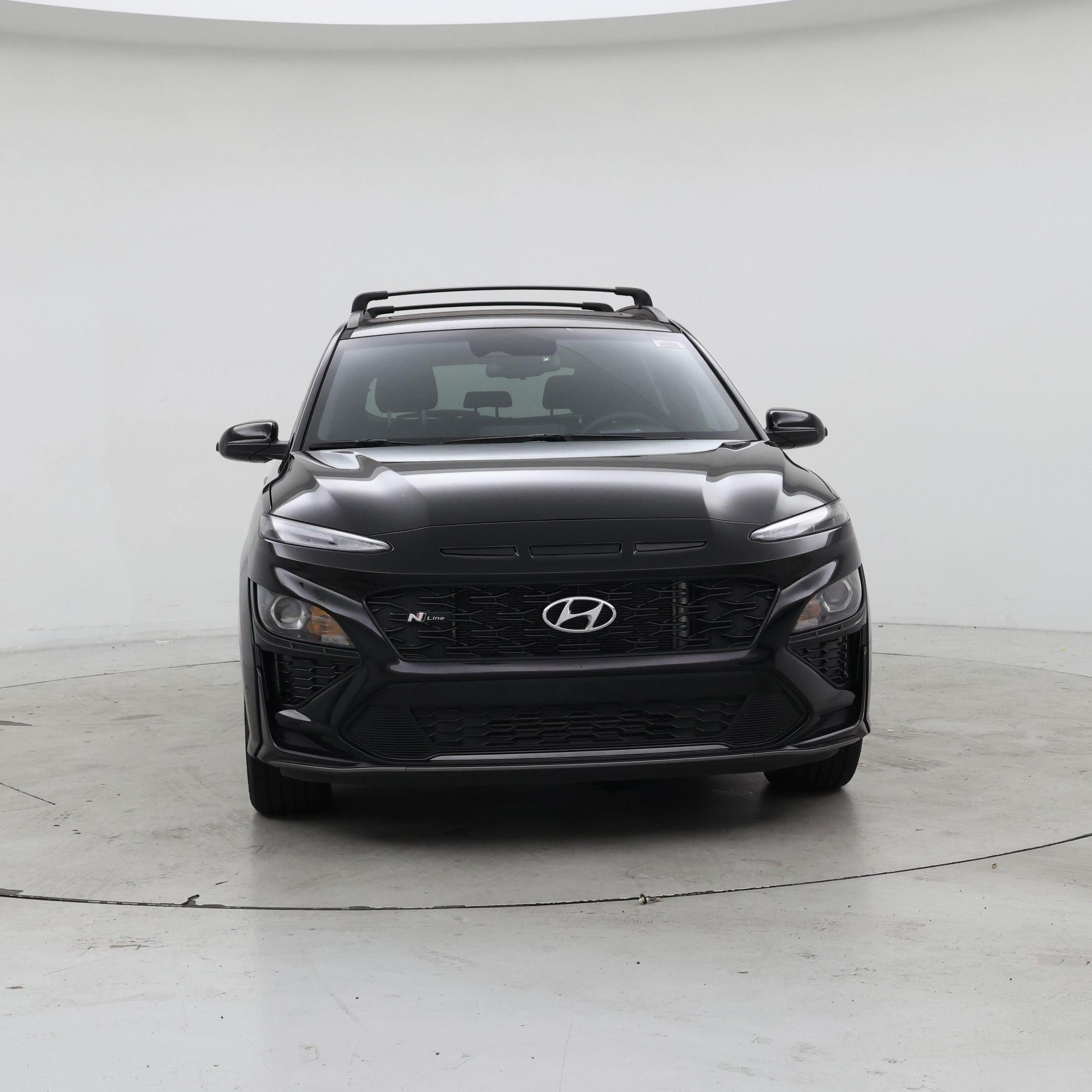 Thumbnail: 2023 Hyundai Kona - 5