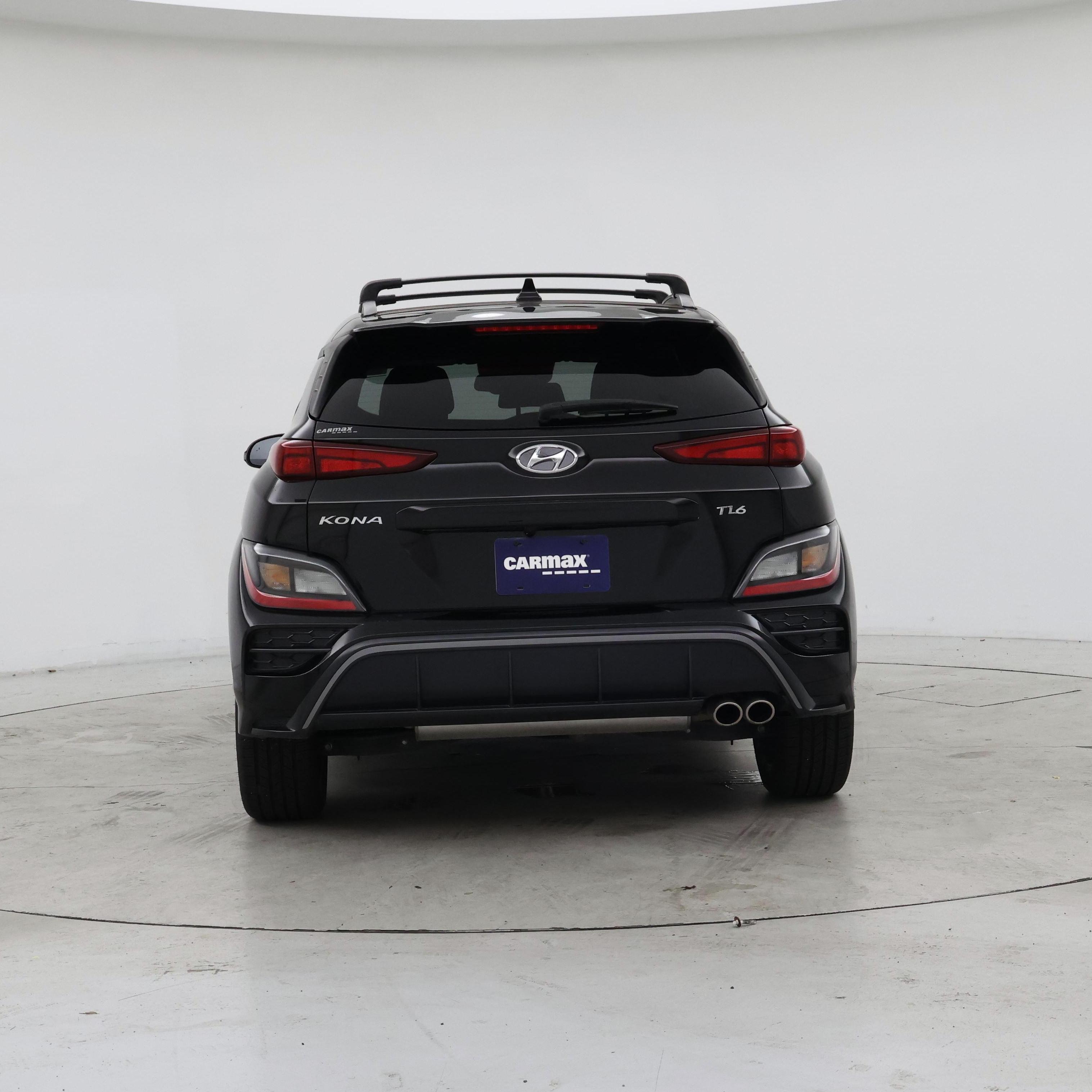 Thumbnail: 2023 Hyundai Kona - 6