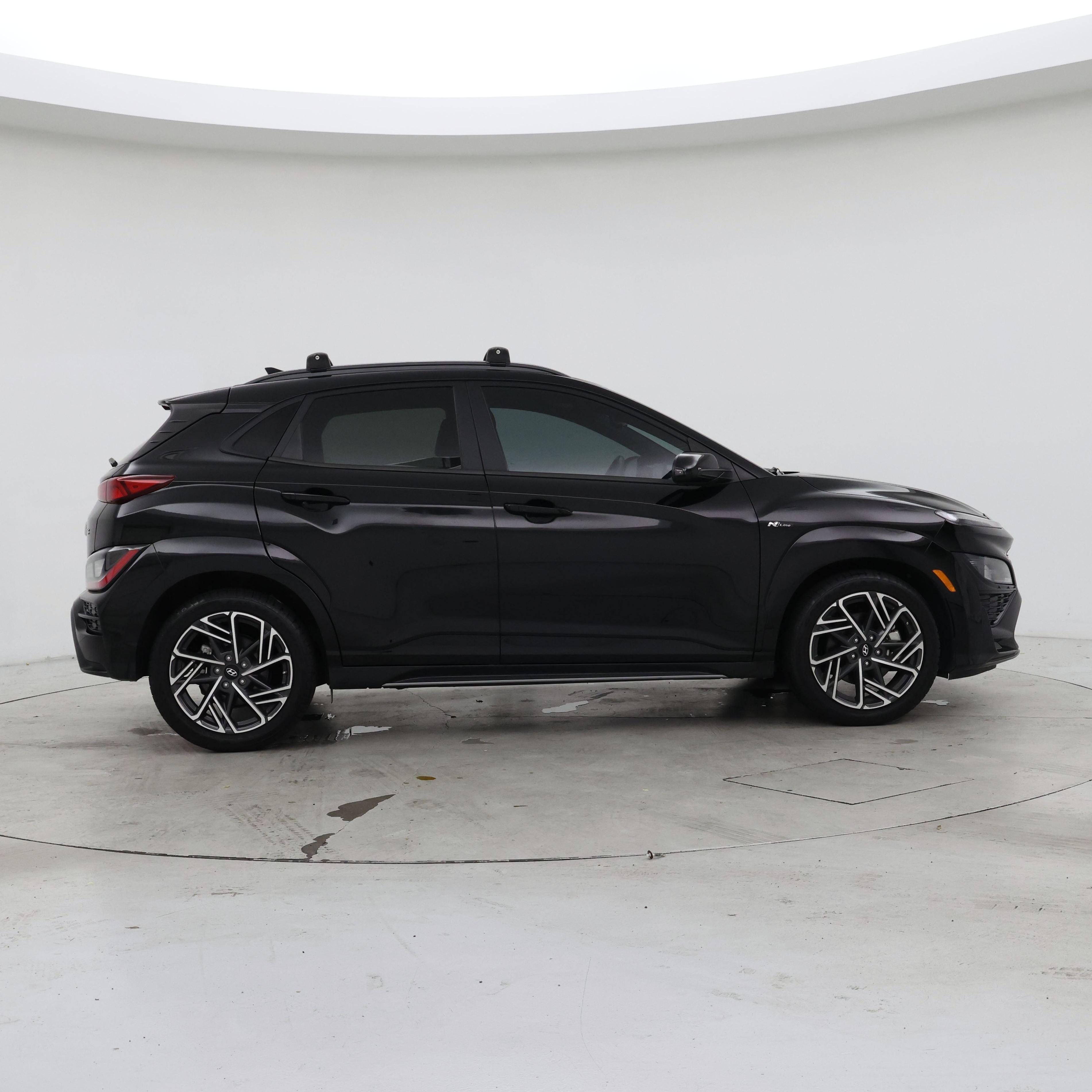 Thumbnail: 2023 Hyundai Kona - 7