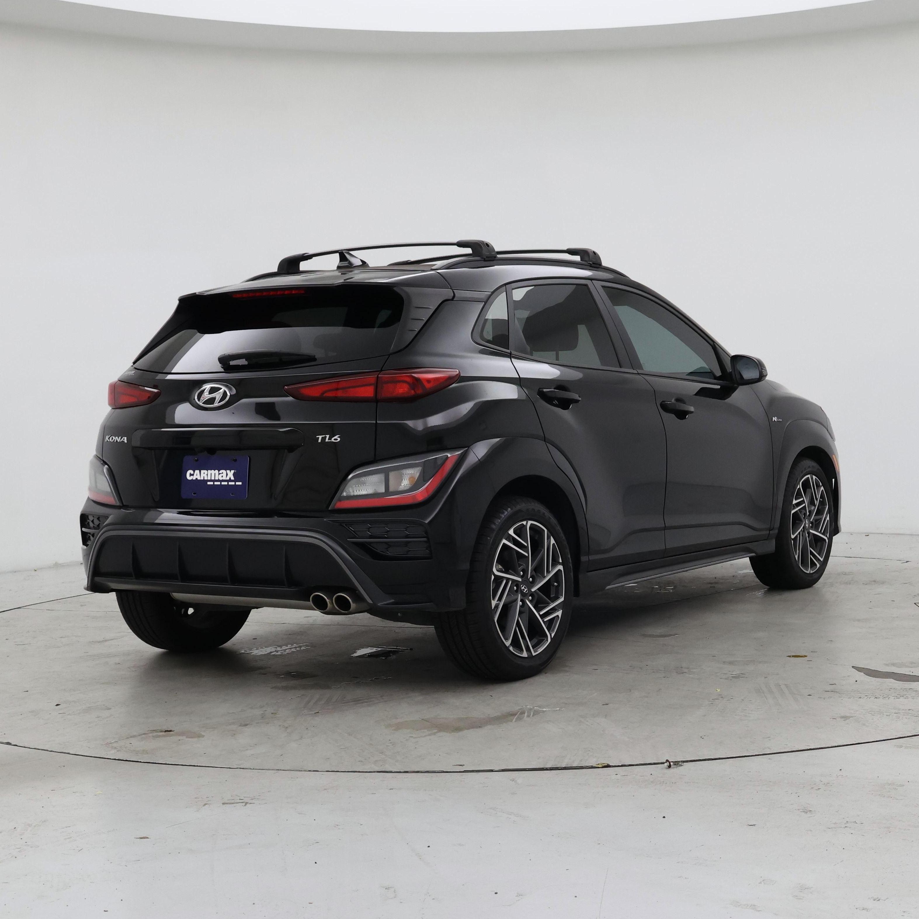 Thumbnail: 2023 Hyundai Kona - 8