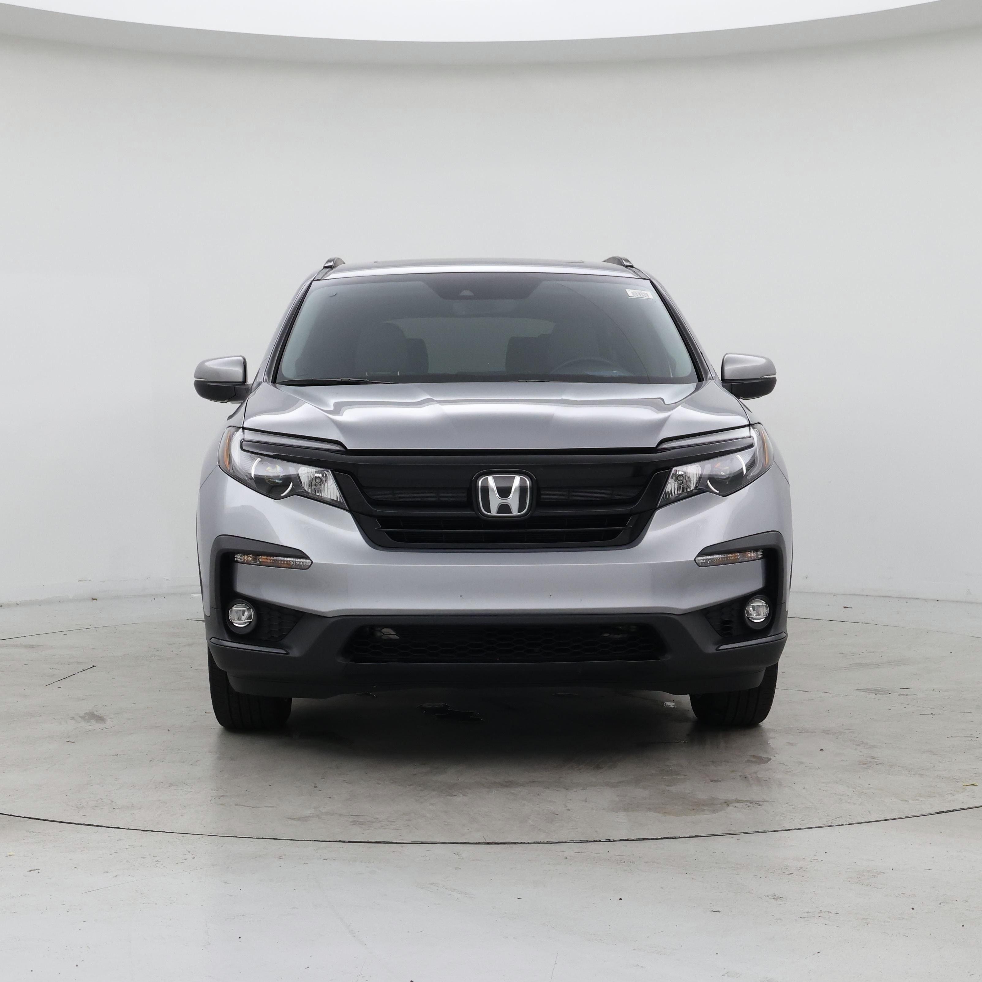 Thumbnail: 2022 Honda Pilot - 5